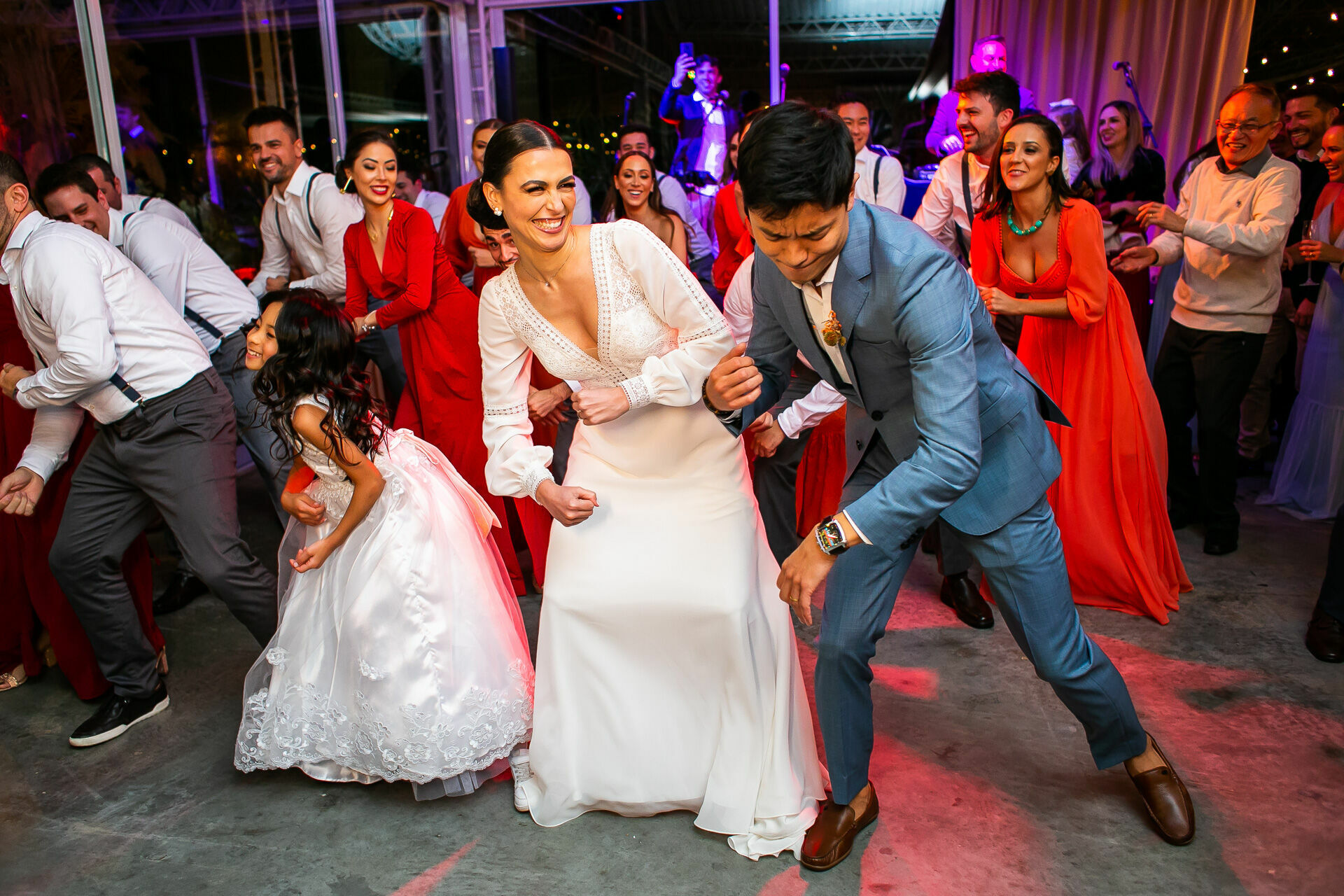 Foto Casamento Rafaela & Rodrigo - Imagem 96