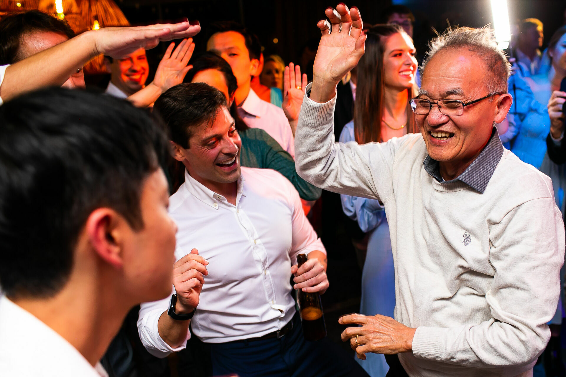 Foto Casamento Rafaela & Rodrigo - Imagem 108