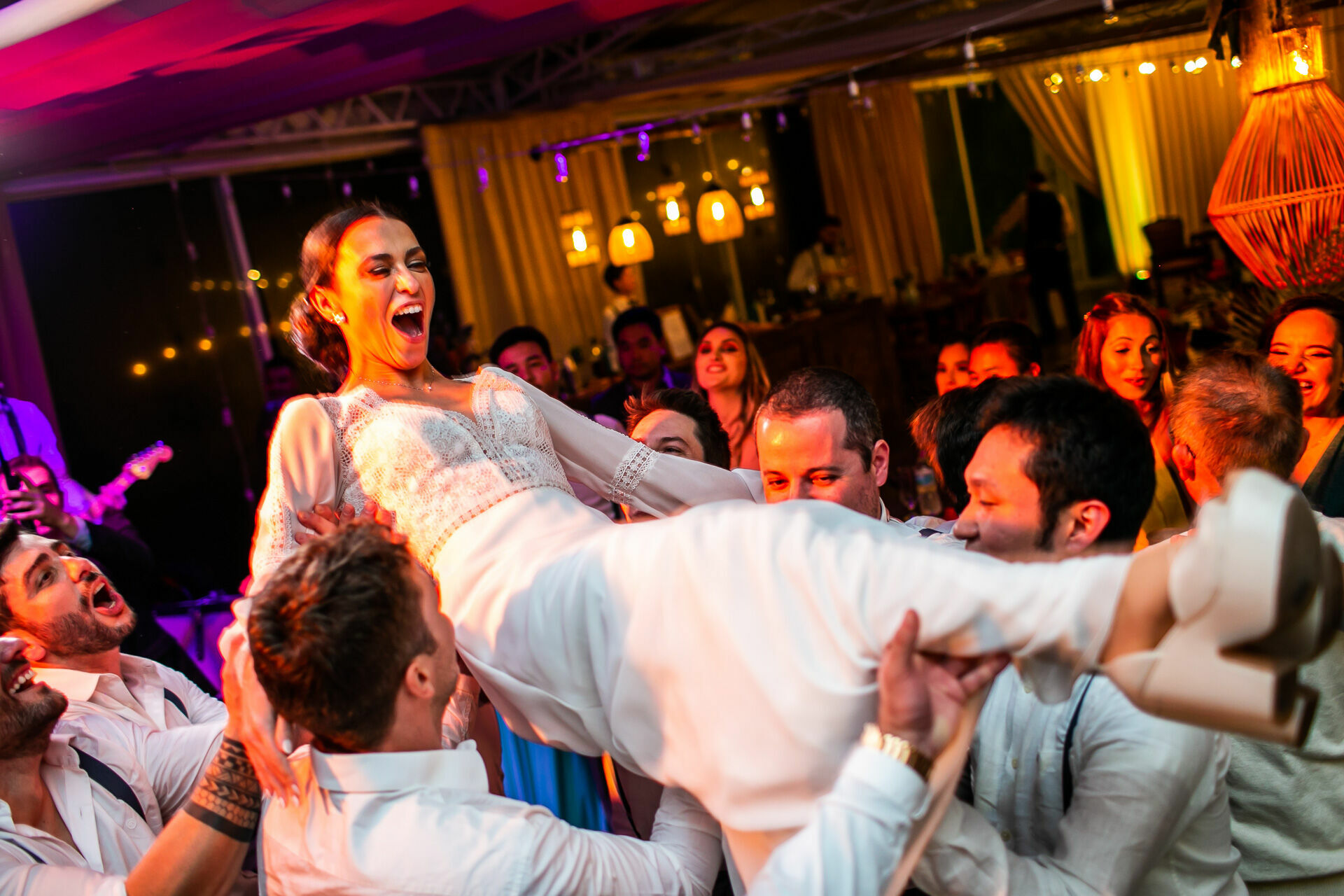 Foto Casamento Rafaela & Rodrigo - Imagem 122