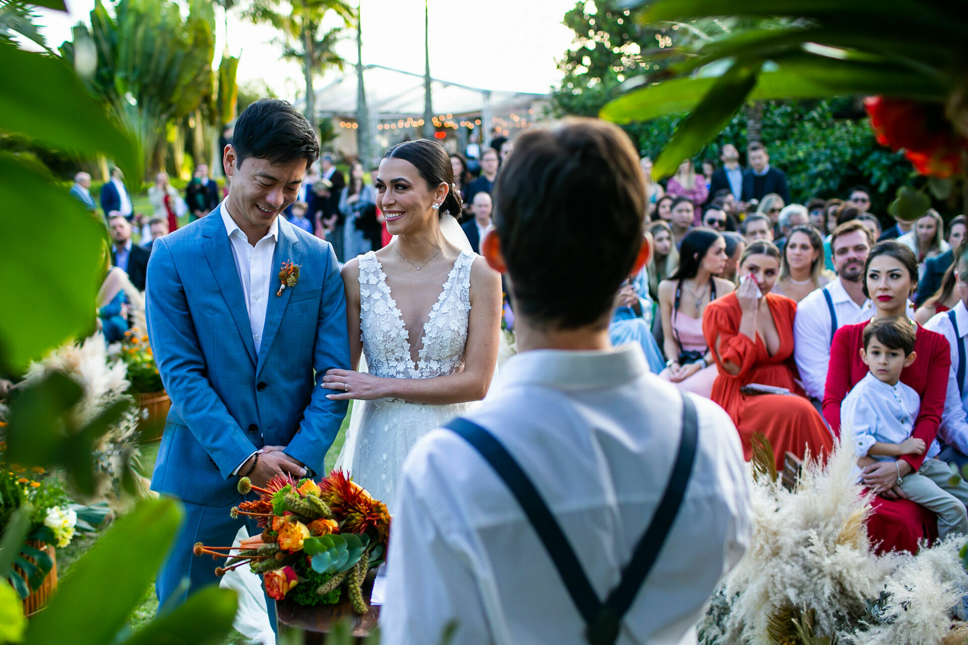 Foto Casamento Rafaela & Rodrigo - Imagem 66
