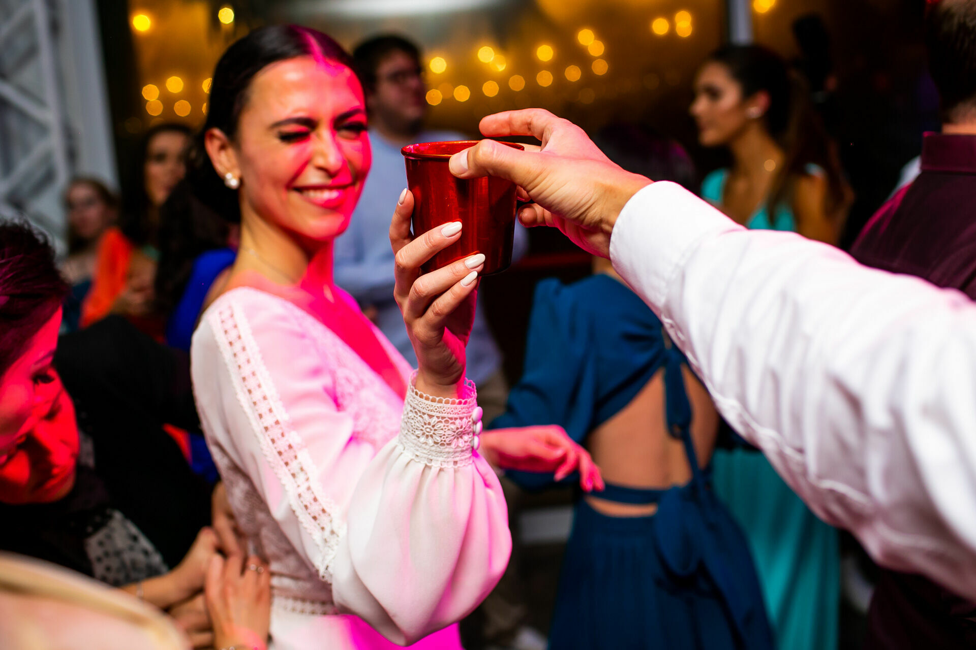 Foto Casamento Rafaela & Rodrigo - Imagem 116