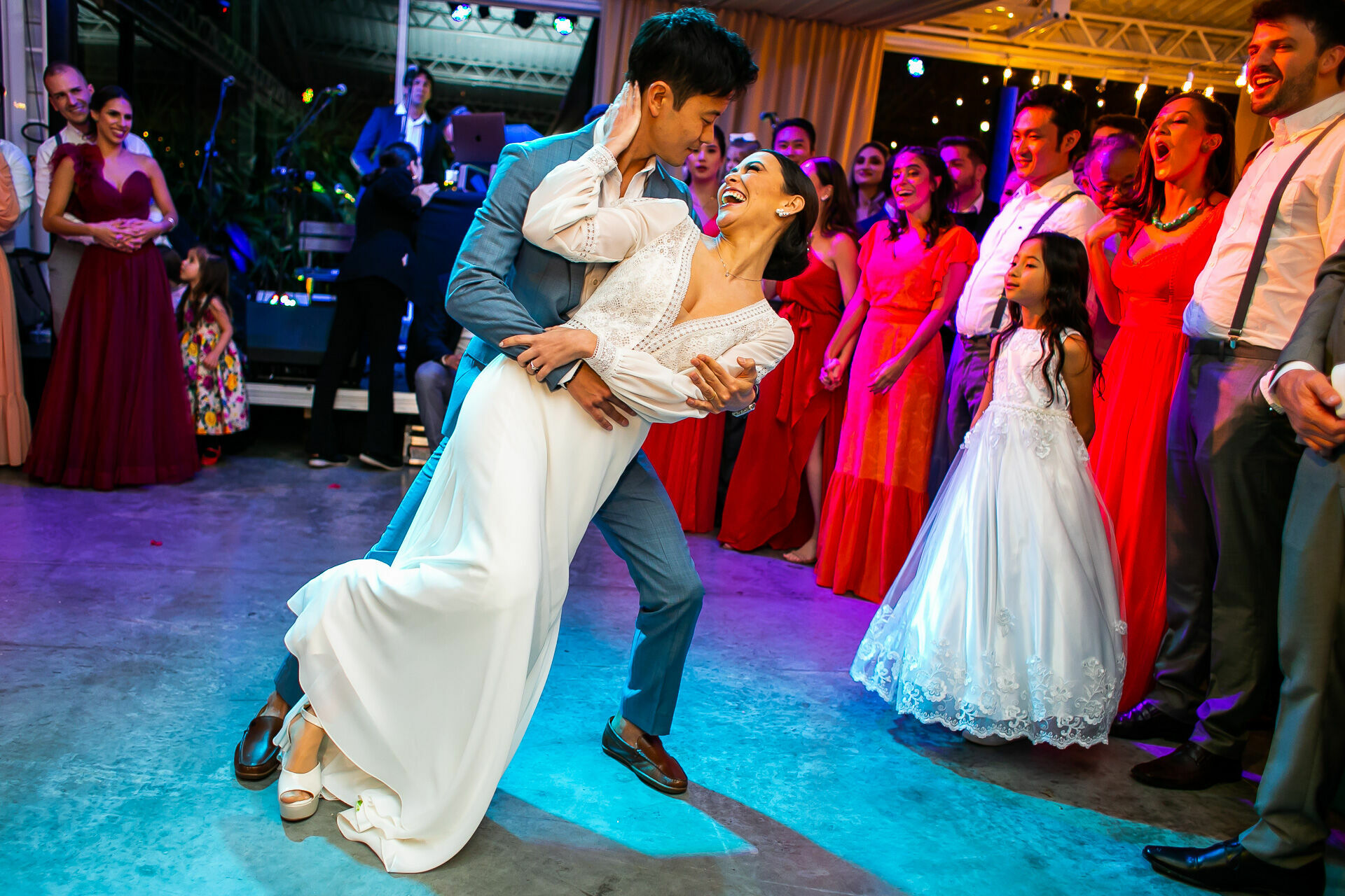 Foto Casamento Rafaela & Rodrigo - Imagem 94