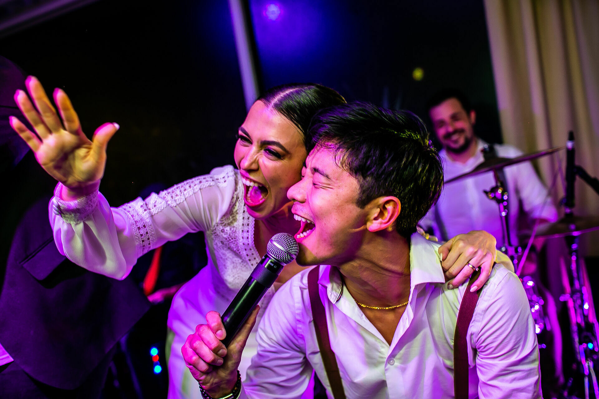 Foto Casamento Rafaela & Rodrigo - Imagem 126