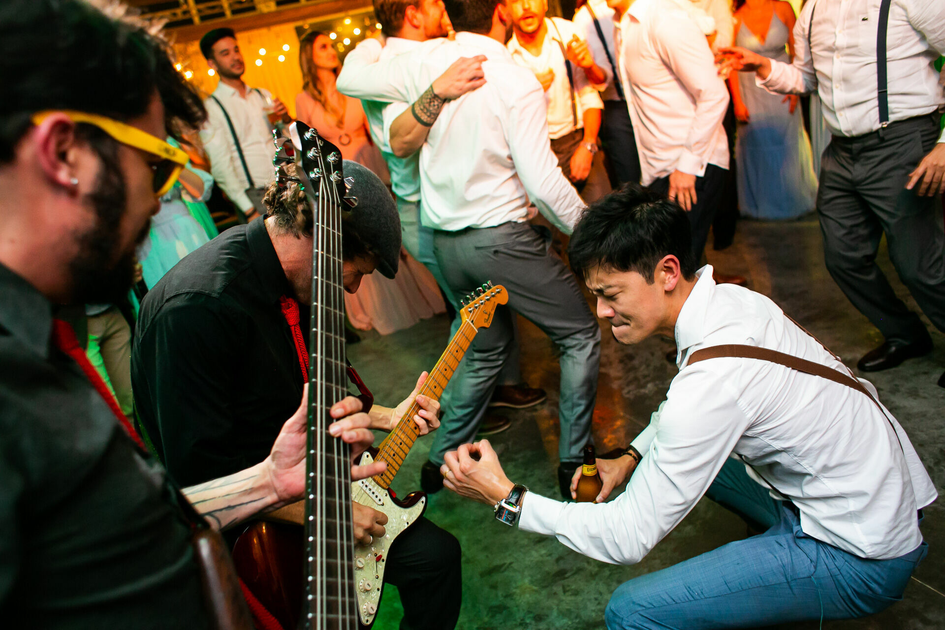 Foto Casamento Rafaela & Rodrigo - Imagem 121