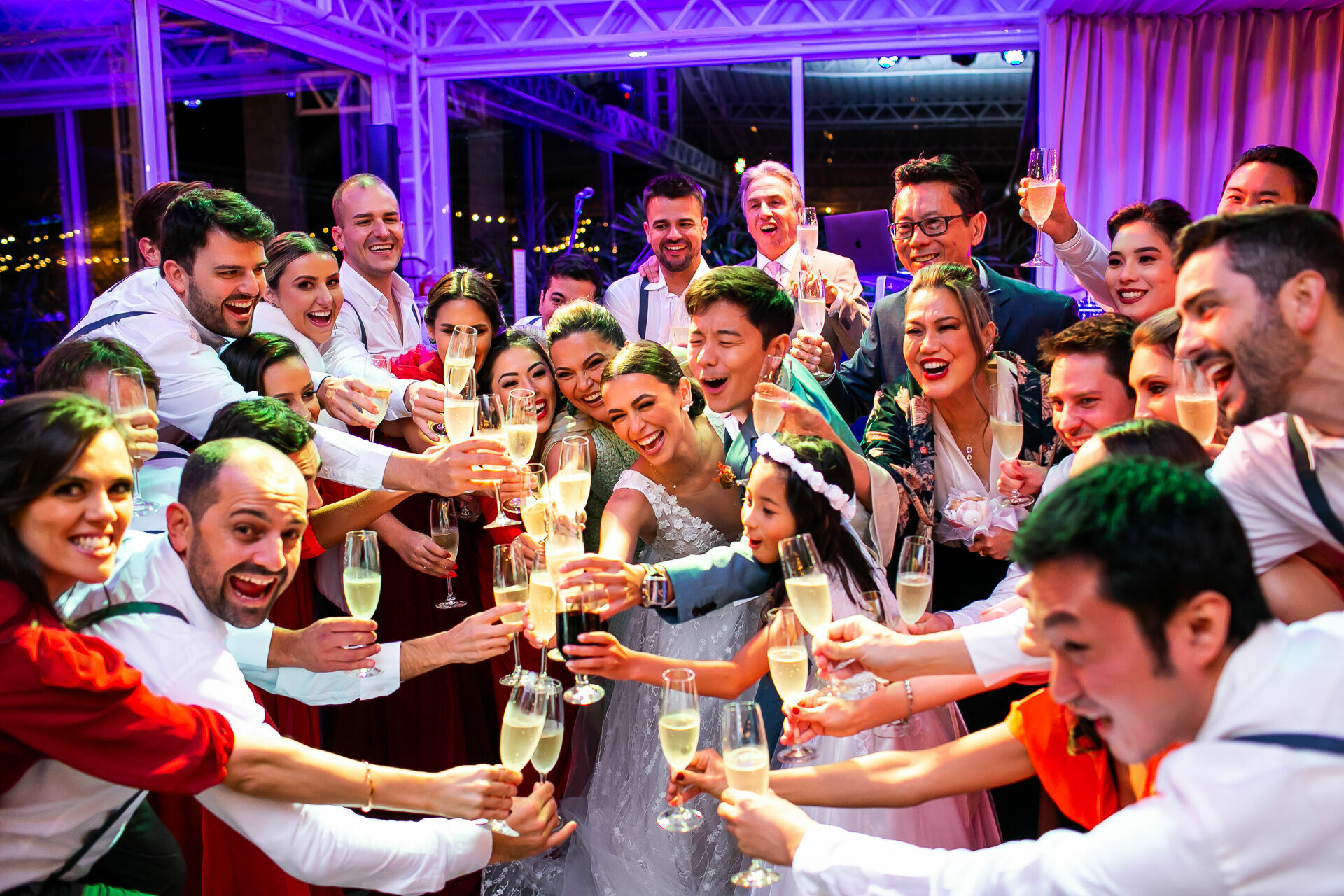 Foto Casamento Rafaela & Rodrigo - Imagem 88