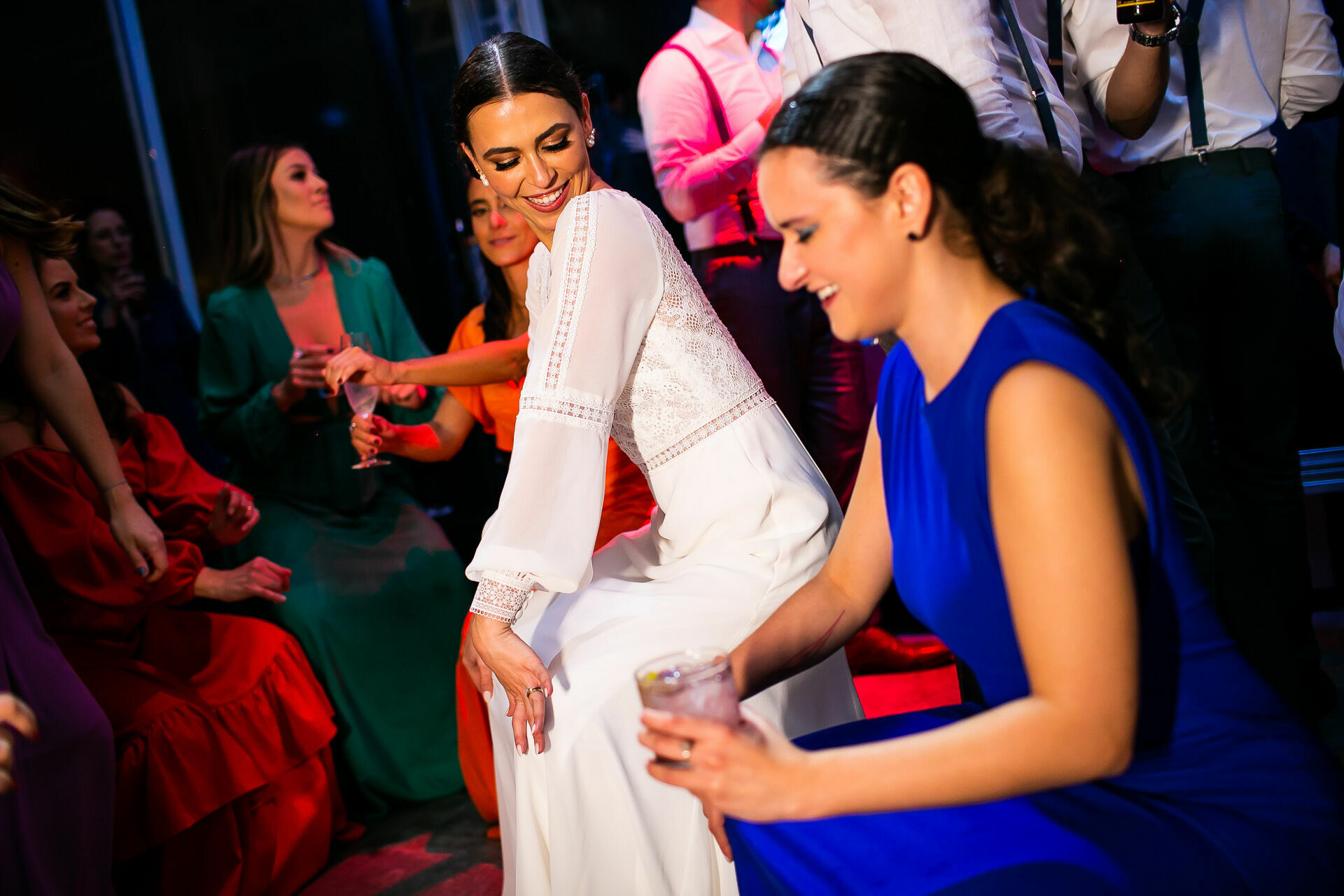 Foto Casamento Rafaela & Rodrigo - Imagem 106