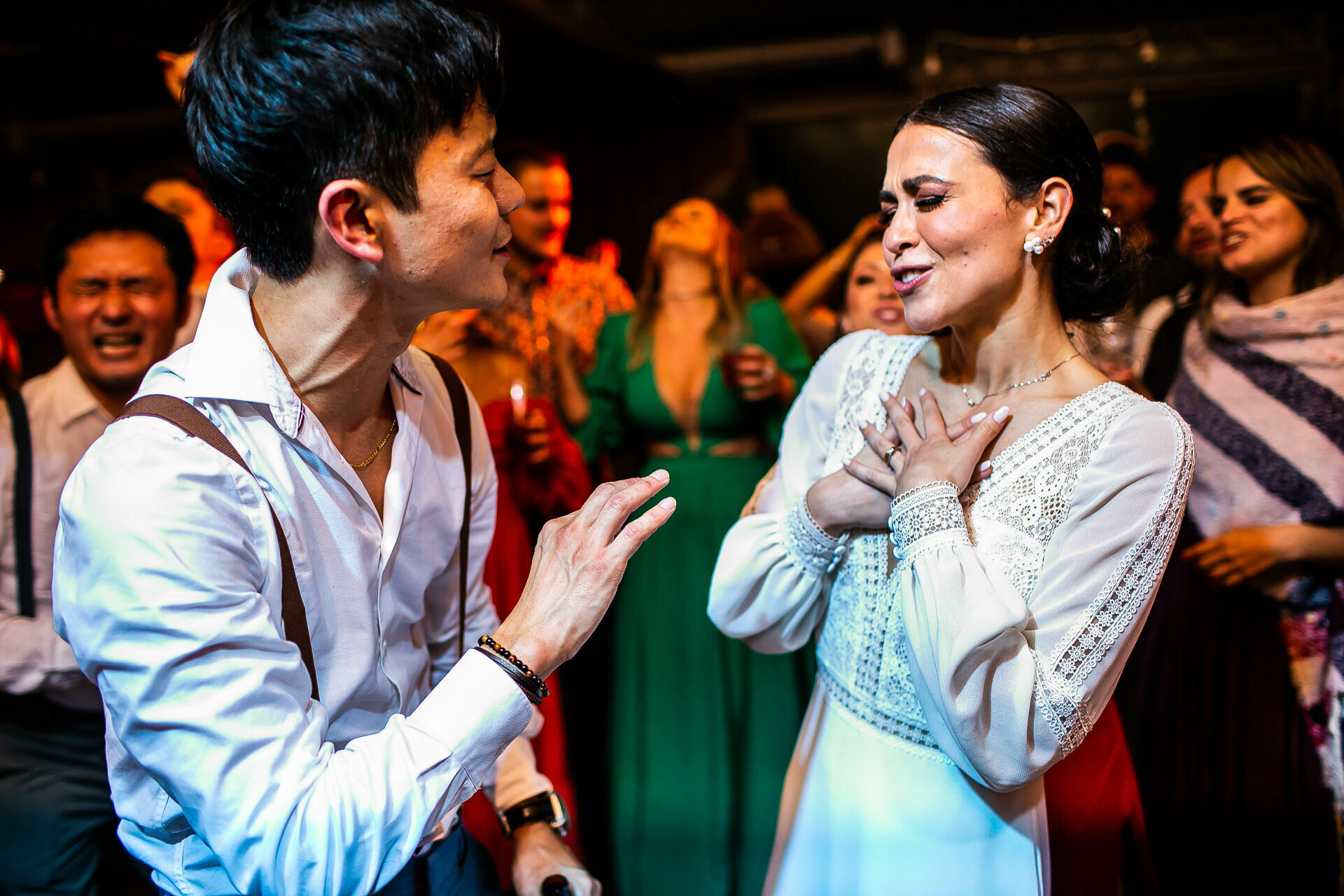 Foto Casamento Rafaela & Rodrigo - Imagem 123