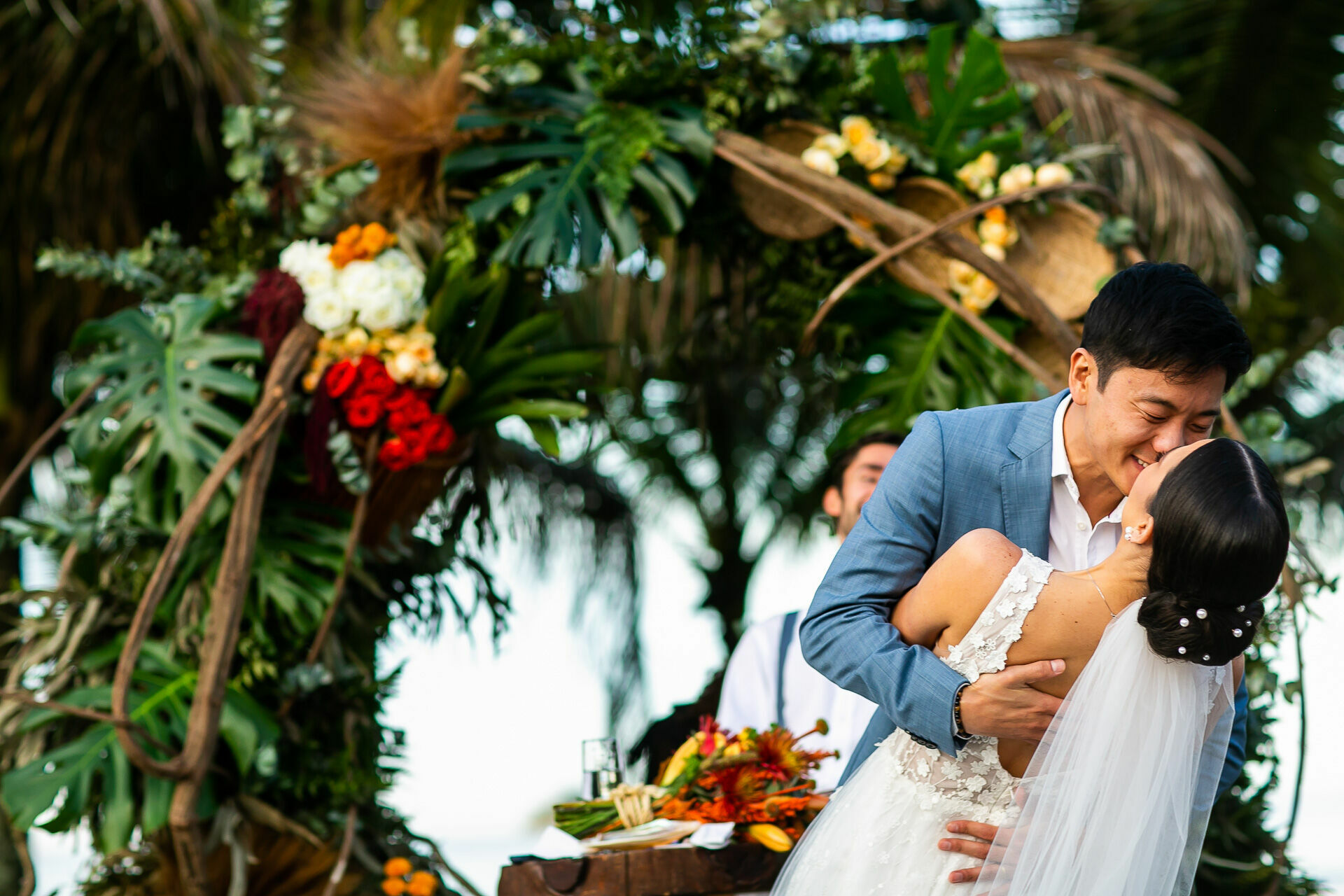 Foto Casamento Rafaela & Rodrigo - Imagem 78