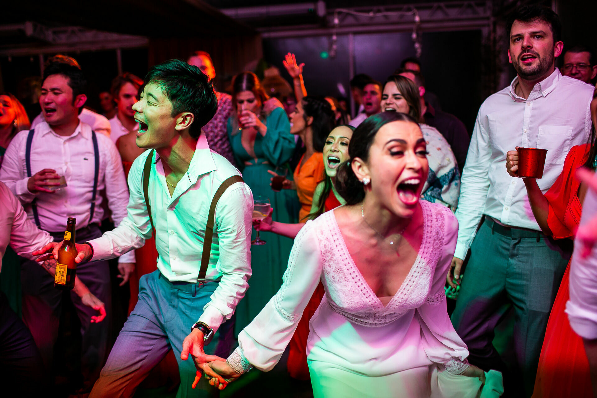 Foto Casamento Rafaela & Rodrigo - Imagem 125