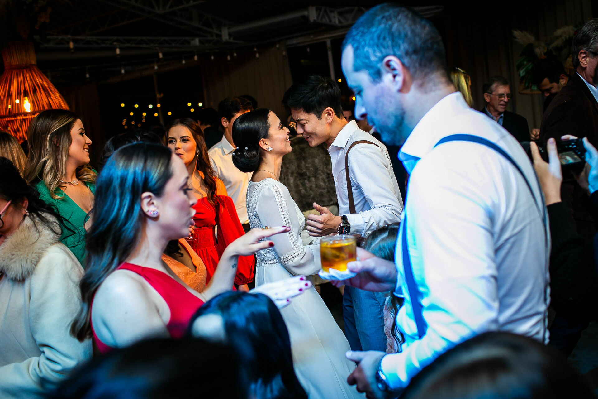 Foto Casamento Rafaela & Rodrigo - Imagem 97