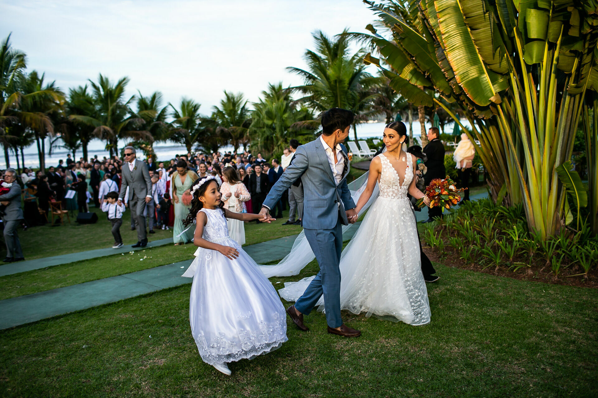Foto Casamento Rafaela & Rodrigo - Imagem 85