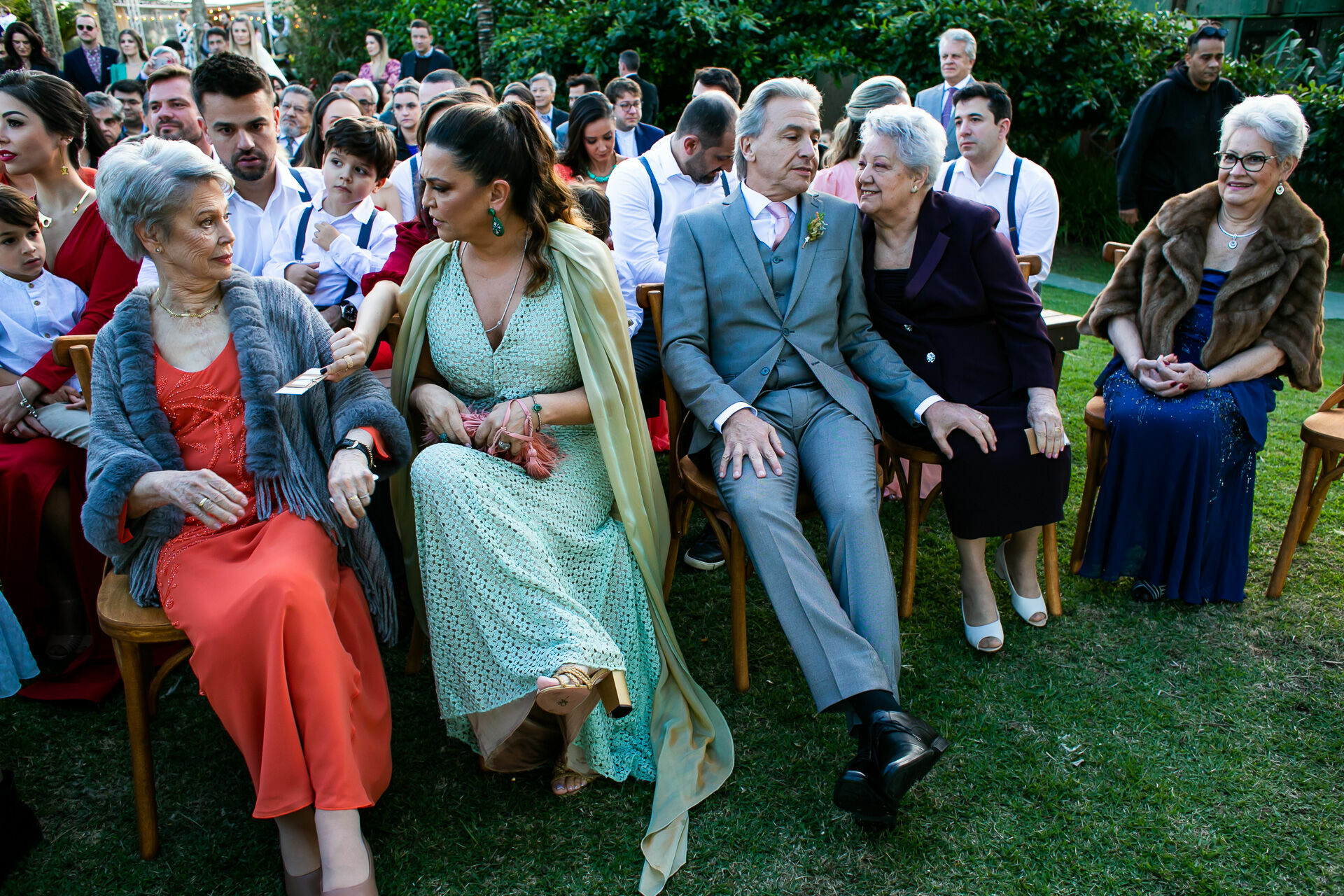 Foto Casamento Rafaela & Rodrigo - Imagem 64