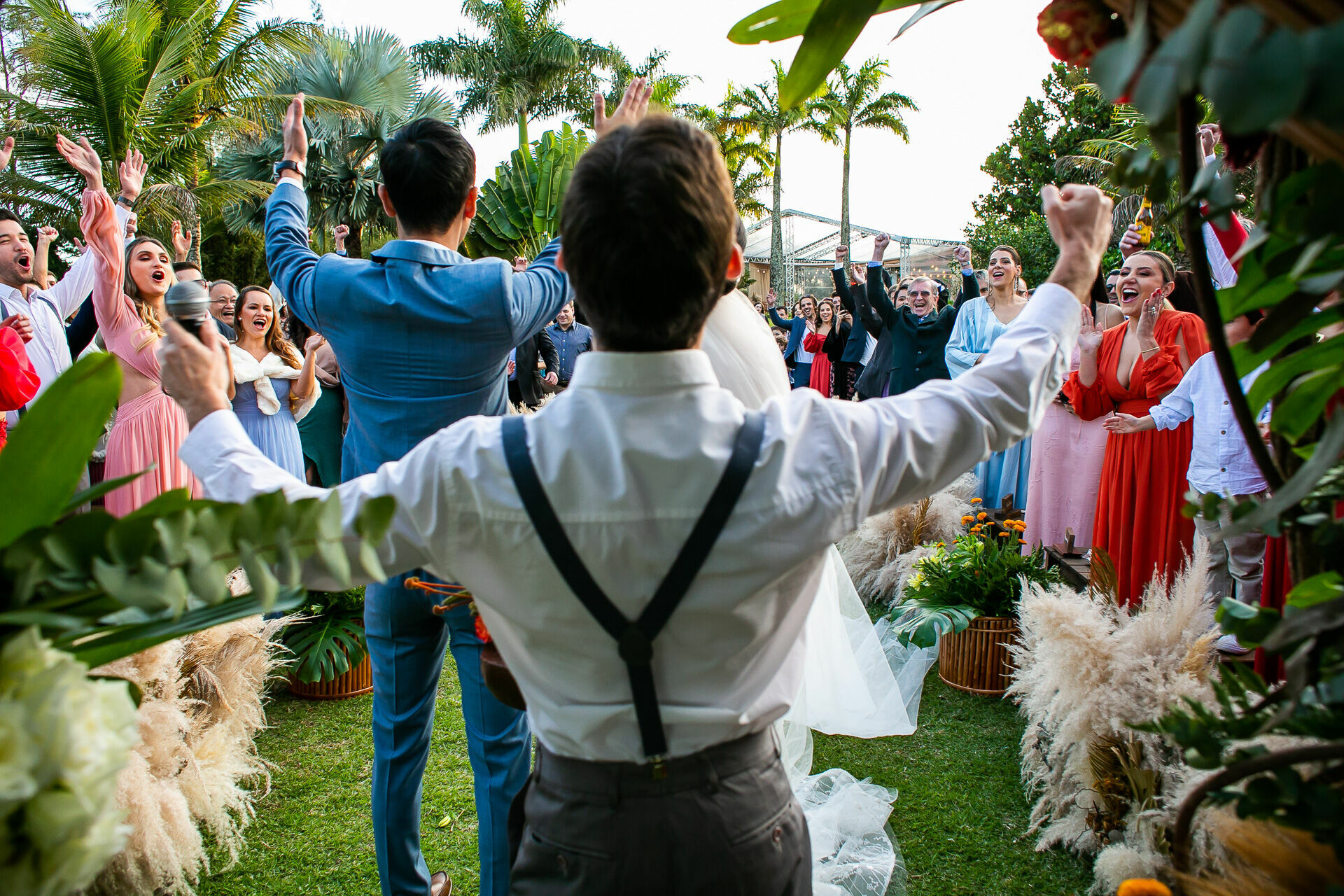 Foto Casamento Rafaela & Rodrigo - Imagem 81