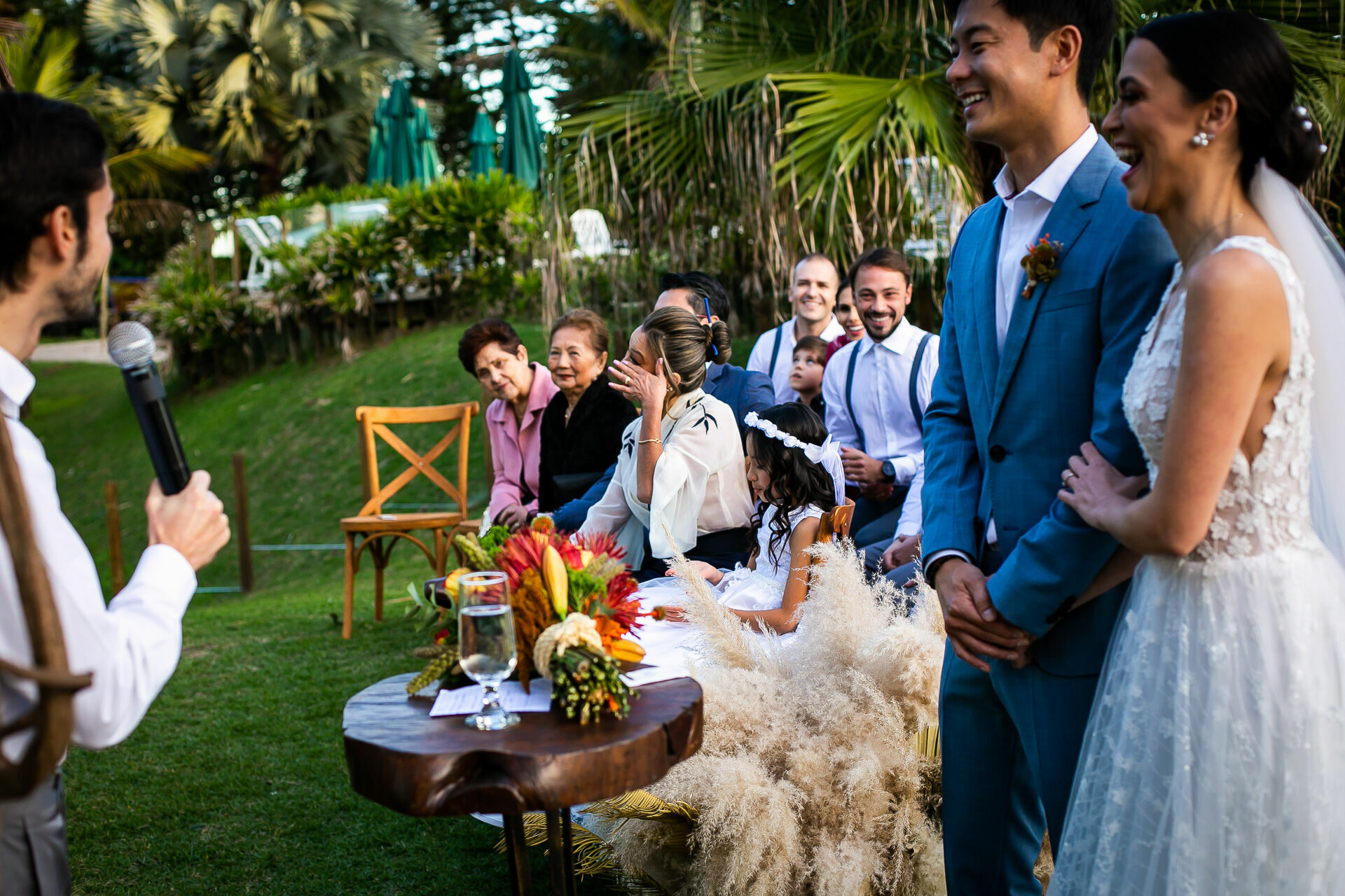 Foto Casamento Rafaela & Rodrigo - Imagem 67