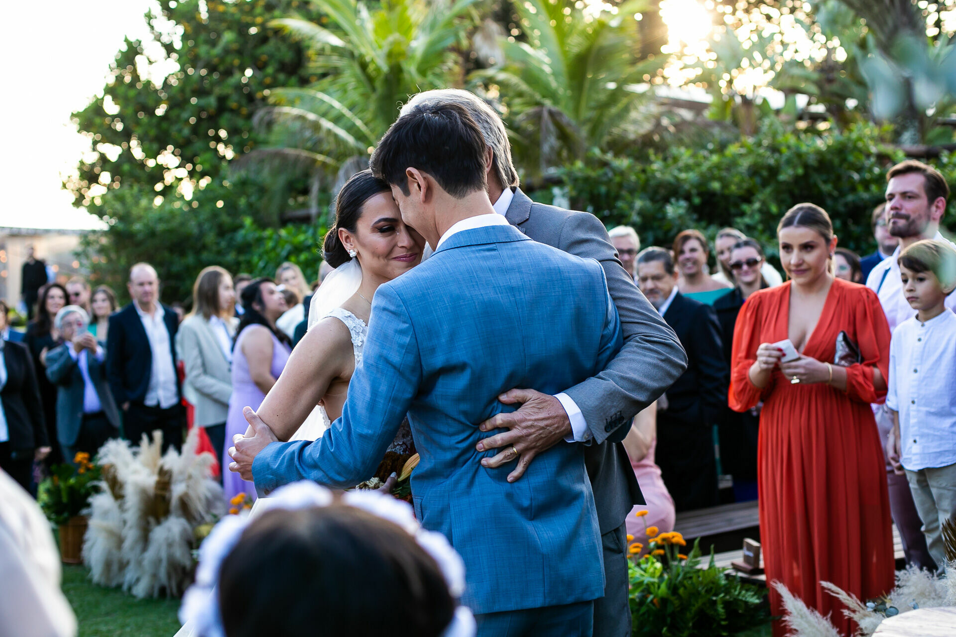 Foto Casamento Rafaela & Rodrigo - Imagem 61