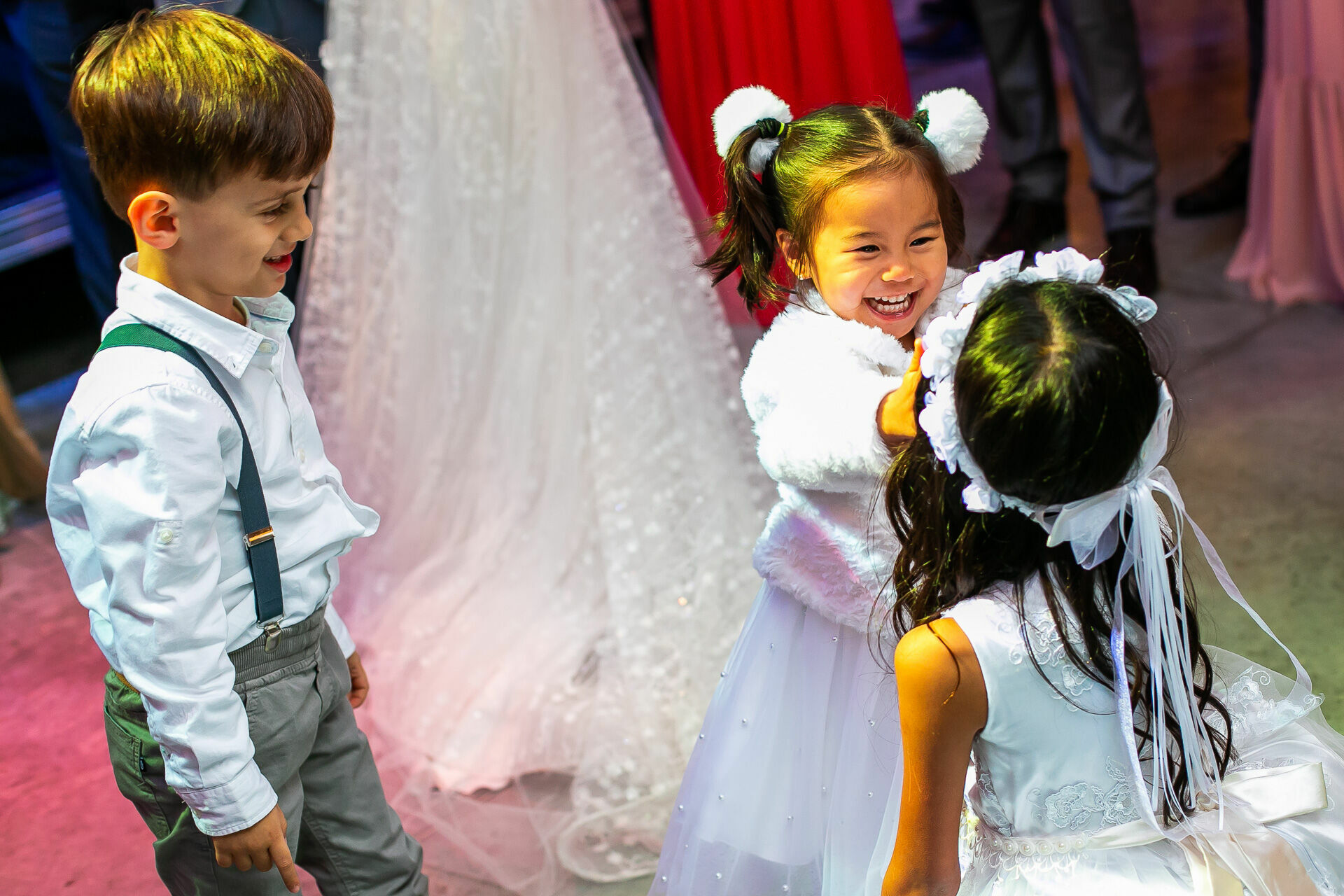 Foto Casamento Rafaela & Rodrigo - Imagem 90