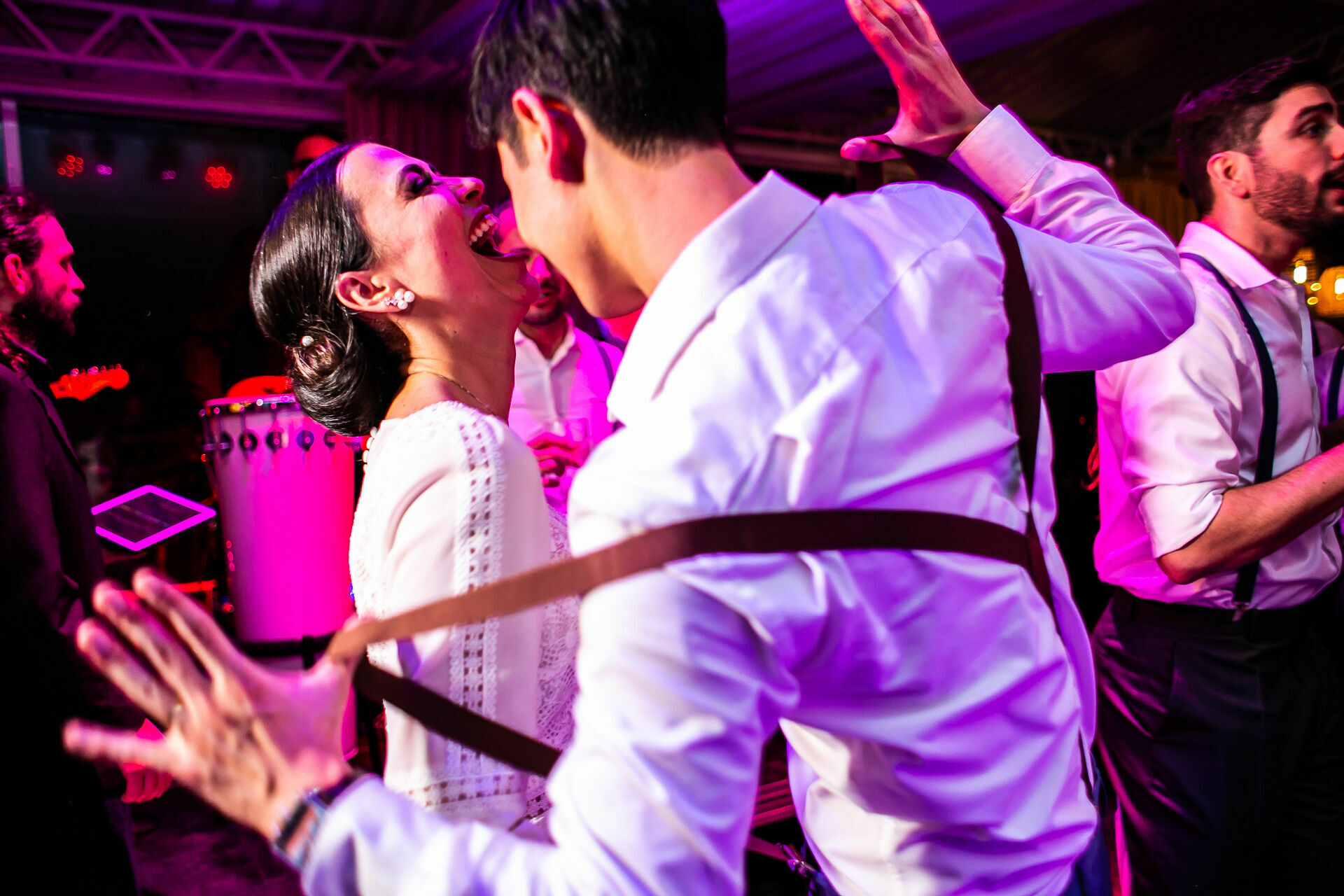 Foto Casamento Rafaela & Rodrigo - Imagem 110