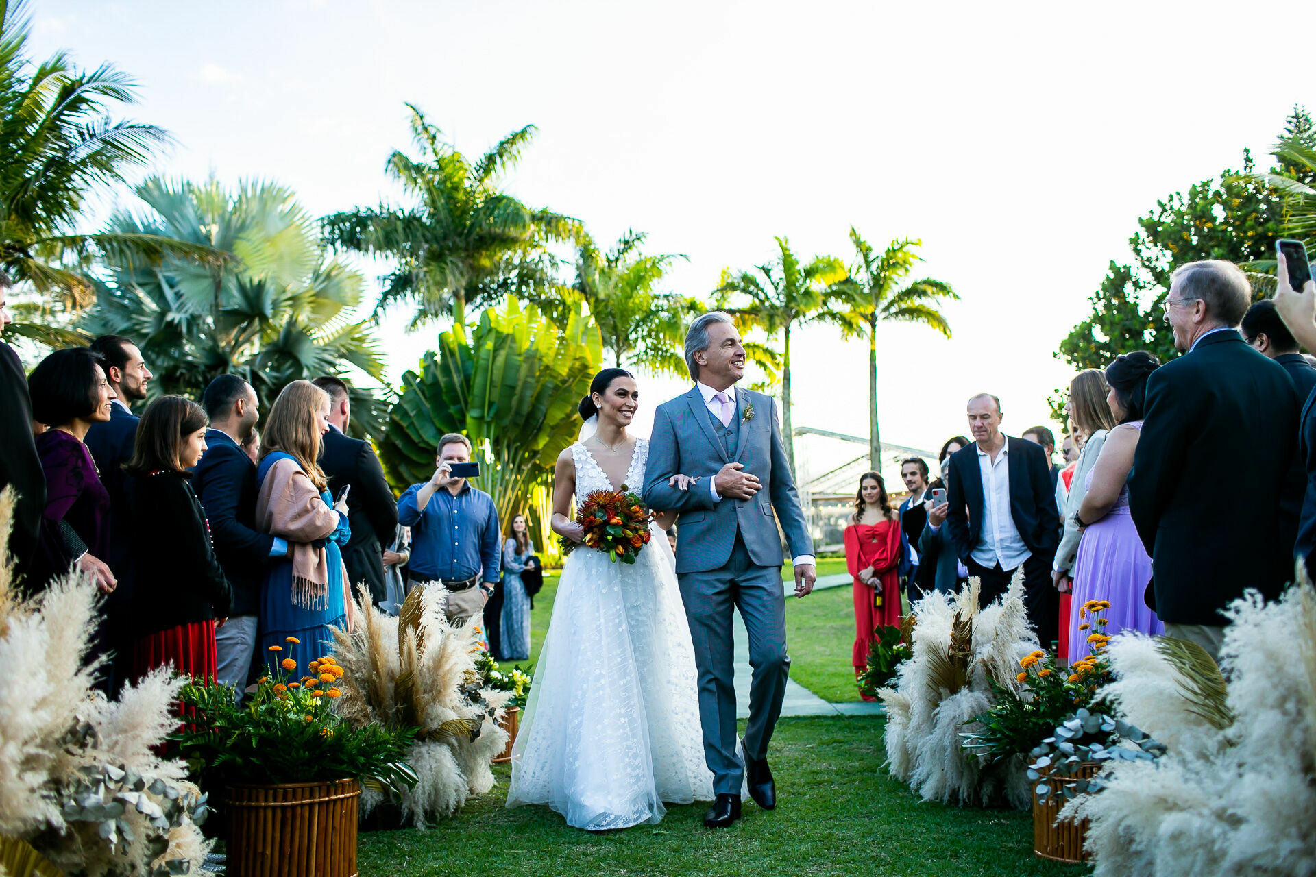 Foto Casamento Rafaela & Rodrigo - Imagem 60
