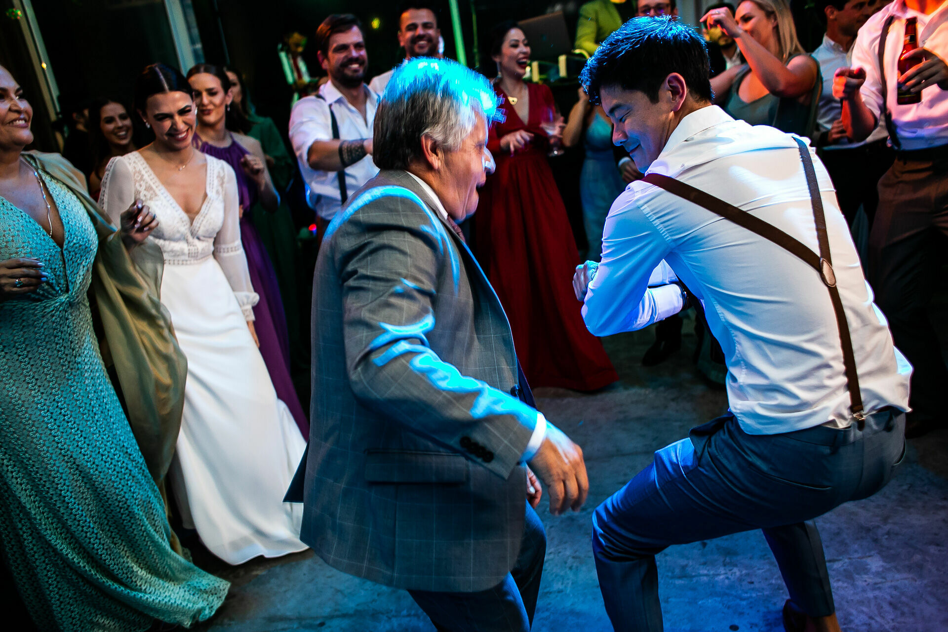 Foto Casamento Rafaela & Rodrigo - Imagem 104