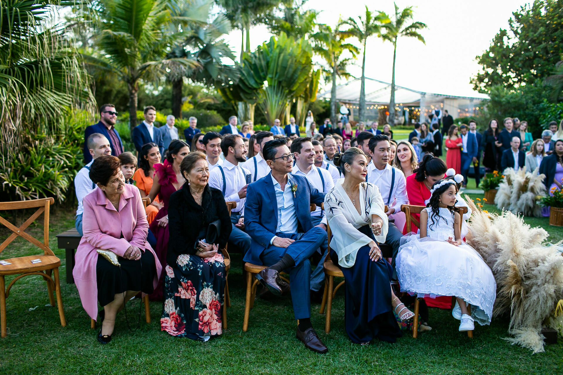 Foto Casamento Rafaela & Rodrigo - Imagem 69