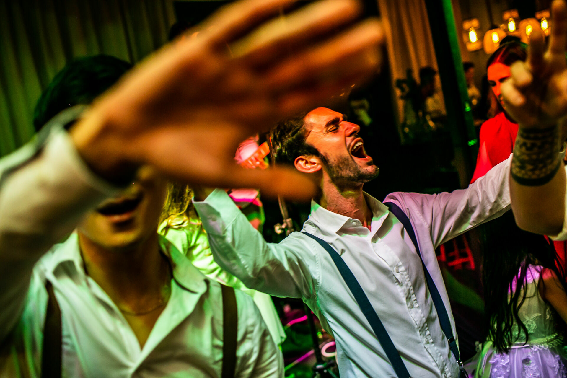 Foto Casamento Rafaela & Rodrigo - Imagem 119