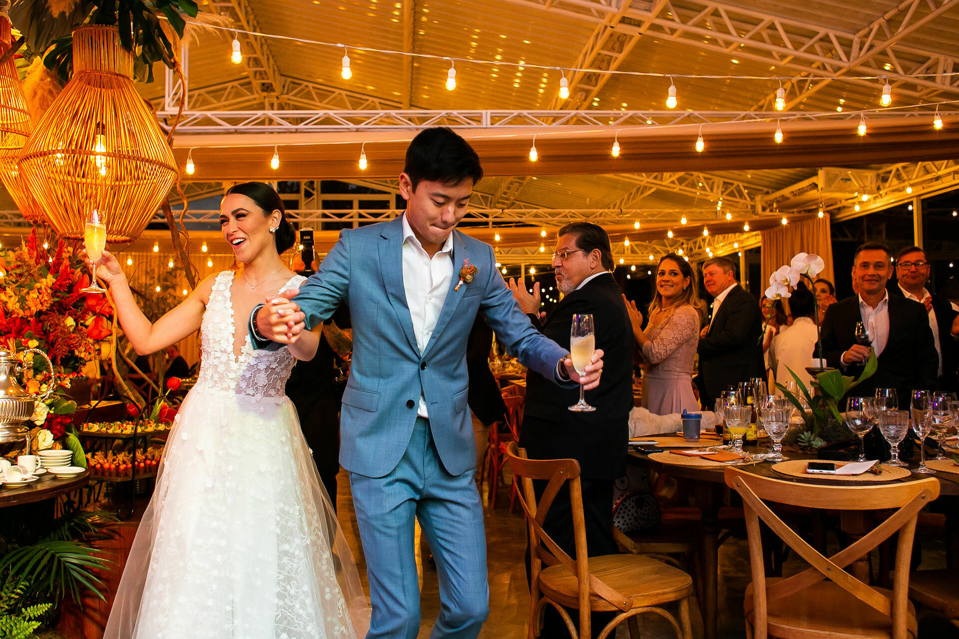 Foto Casamento Rafaela & Rodrigo - Imagem 89