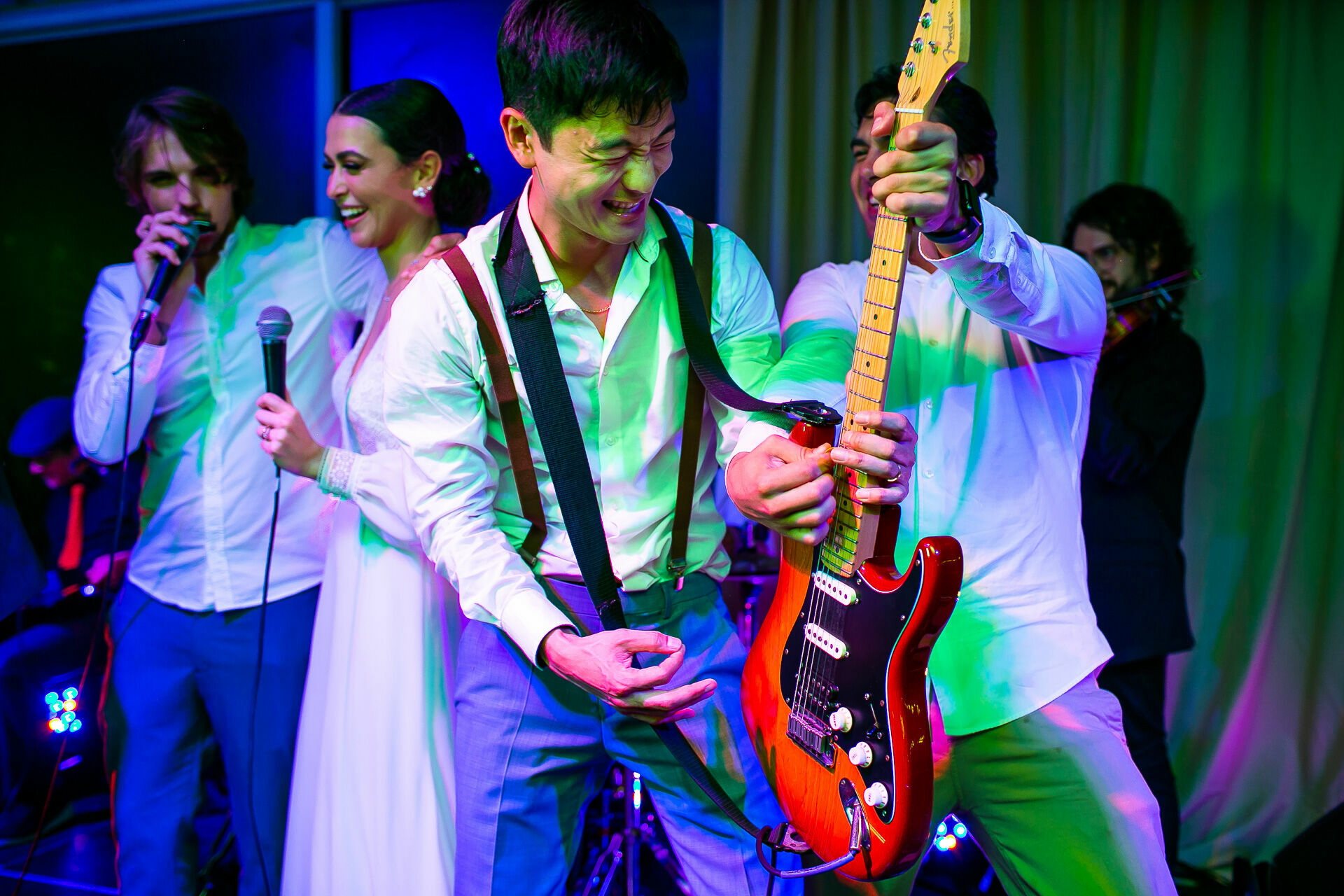 Foto Casamento Rafaela & Rodrigo - Imagem 128