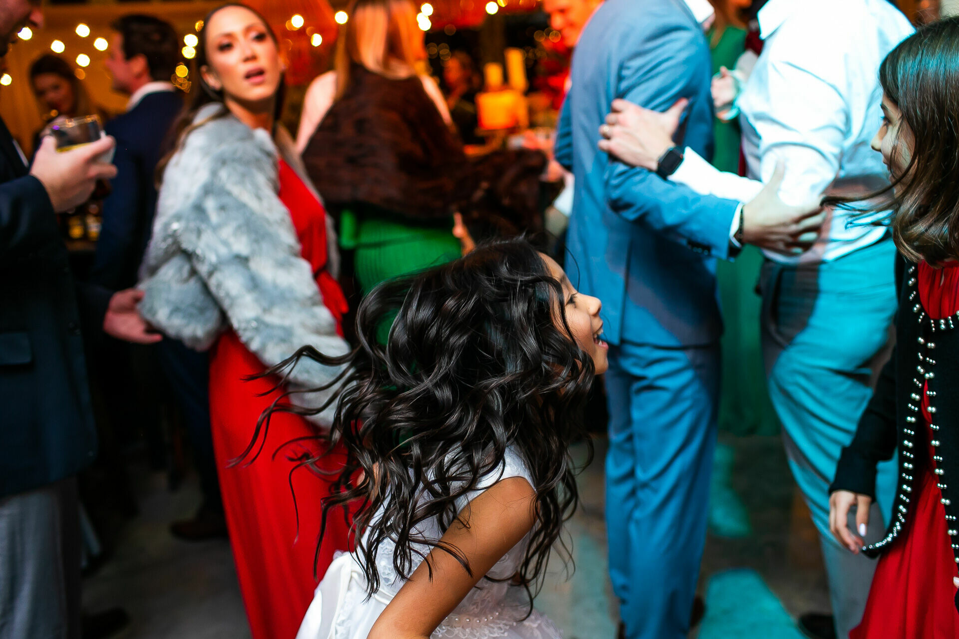 Foto Casamento Rafaela & Rodrigo - Imagem 91