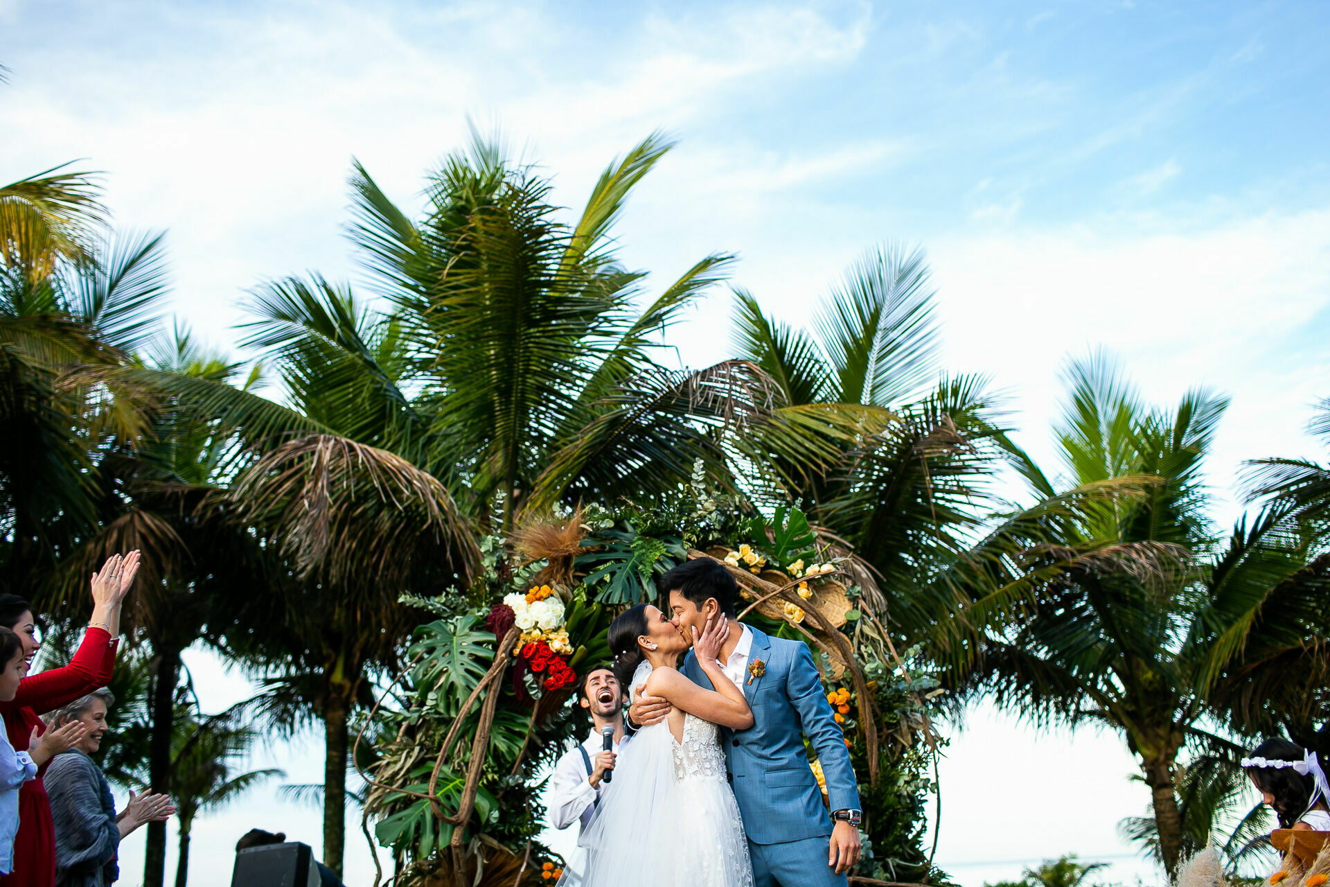 Foto Casamento Rafaela & Rodrigo - Imagem 83