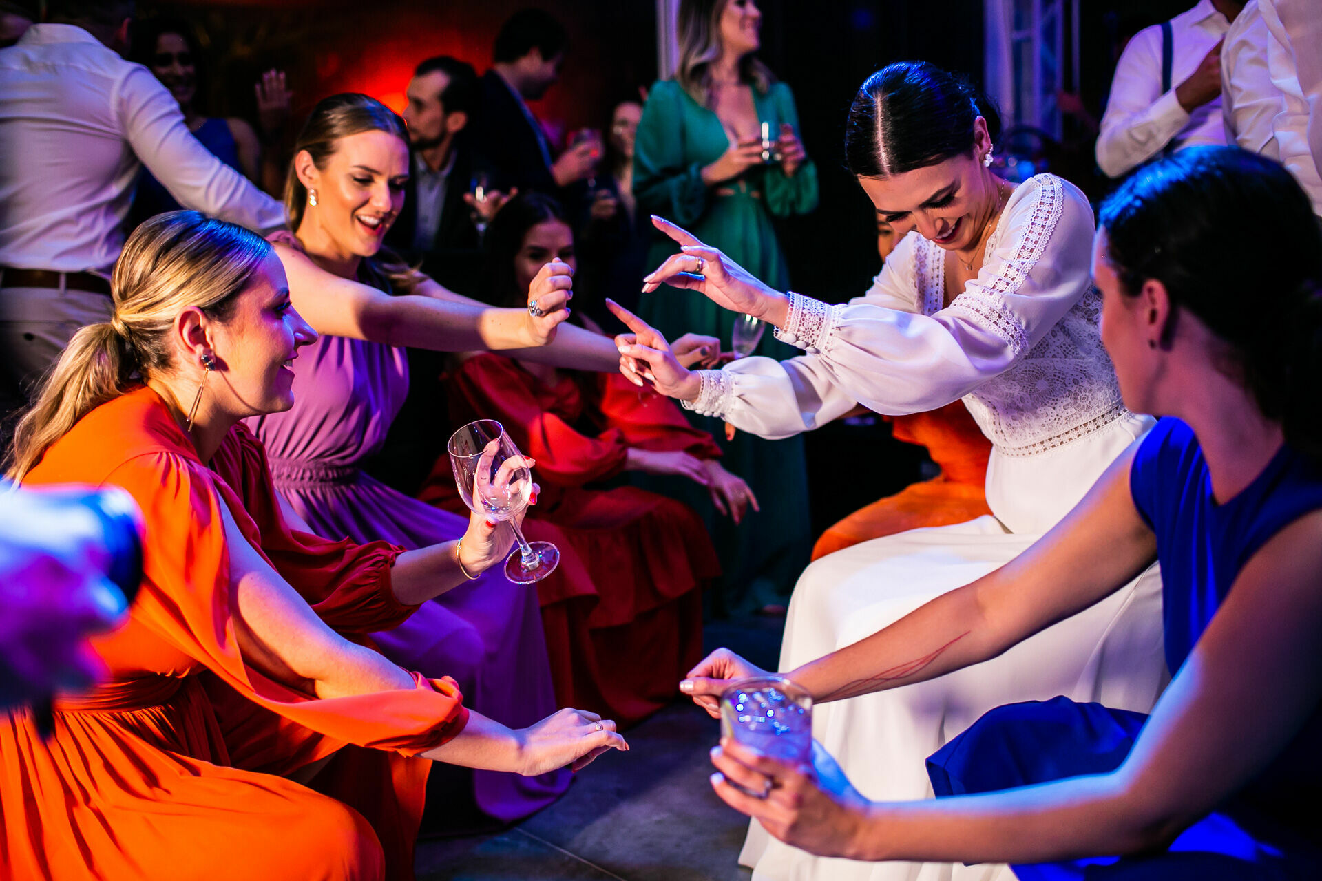 Foto Casamento Rafaela & Rodrigo - Imagem 107