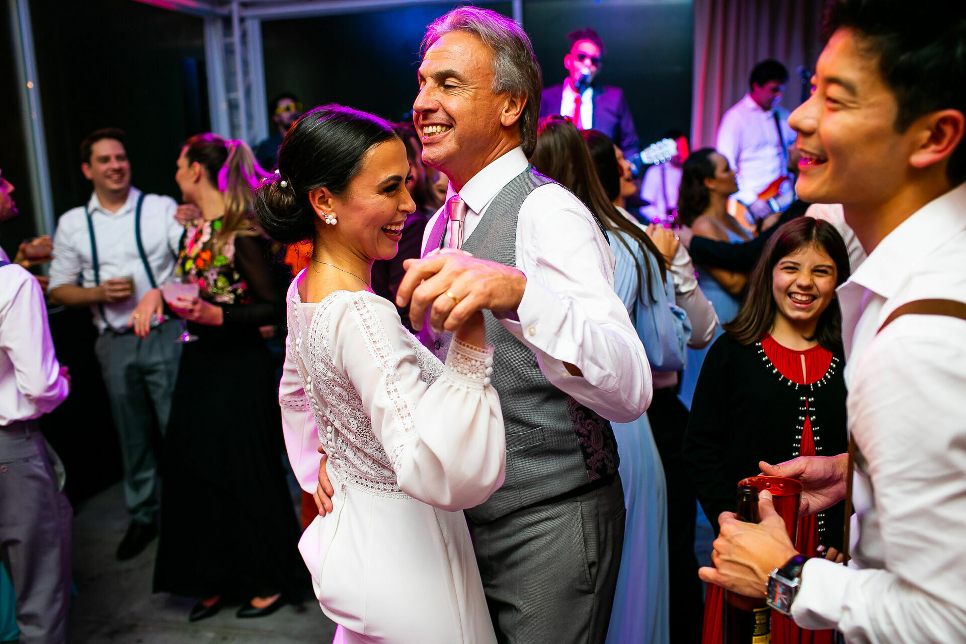 Foto Casamento Rafaela & Rodrigo - Imagem 115