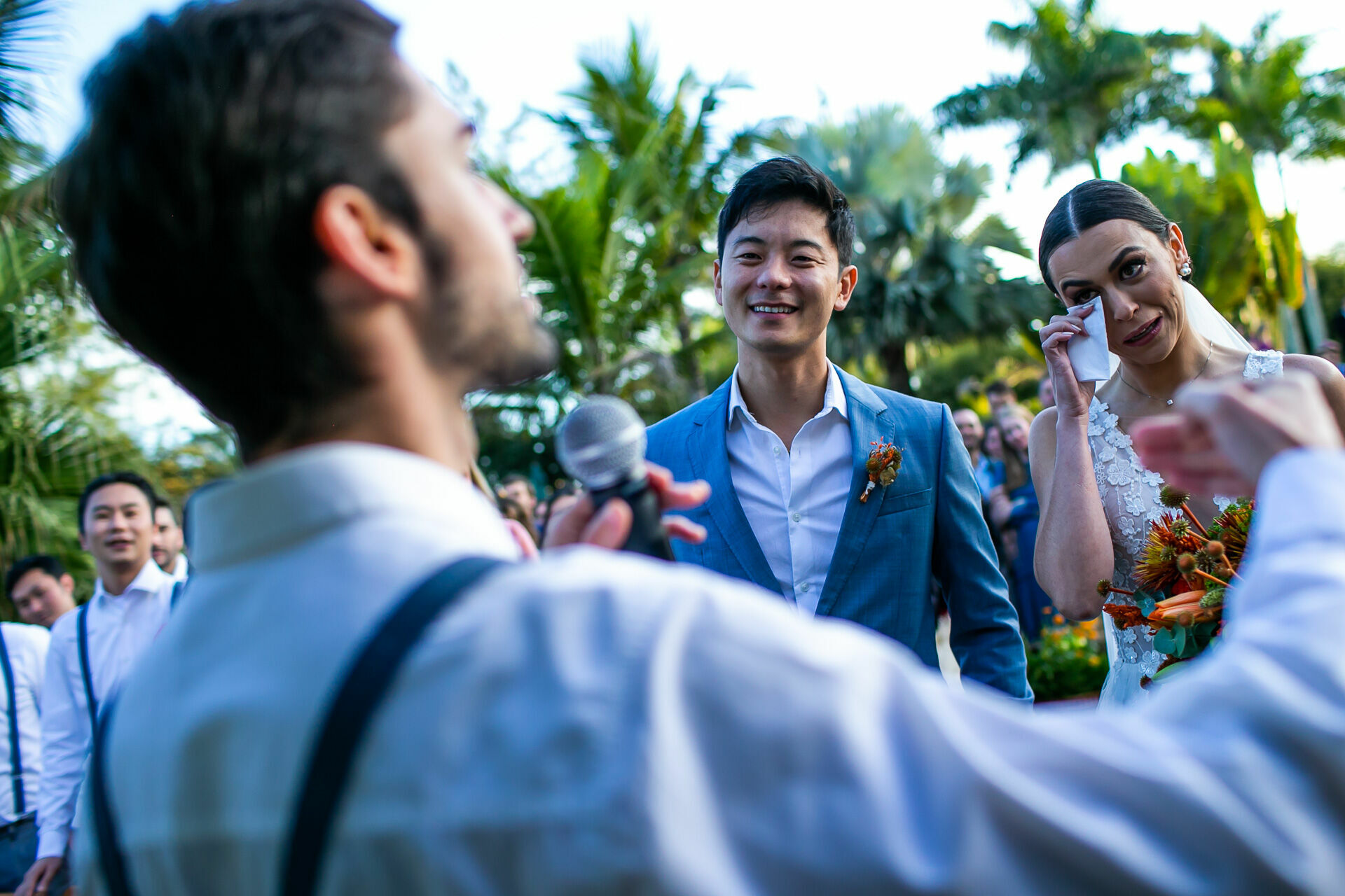 Foto Casamento Rafaela & Rodrigo - Imagem 63