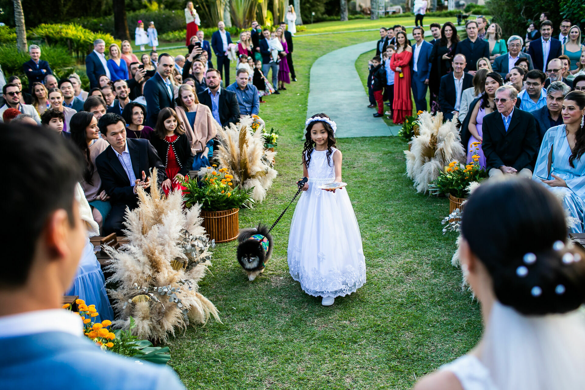 Foto Casamento Rafaela & Rodrigo - Imagem 72