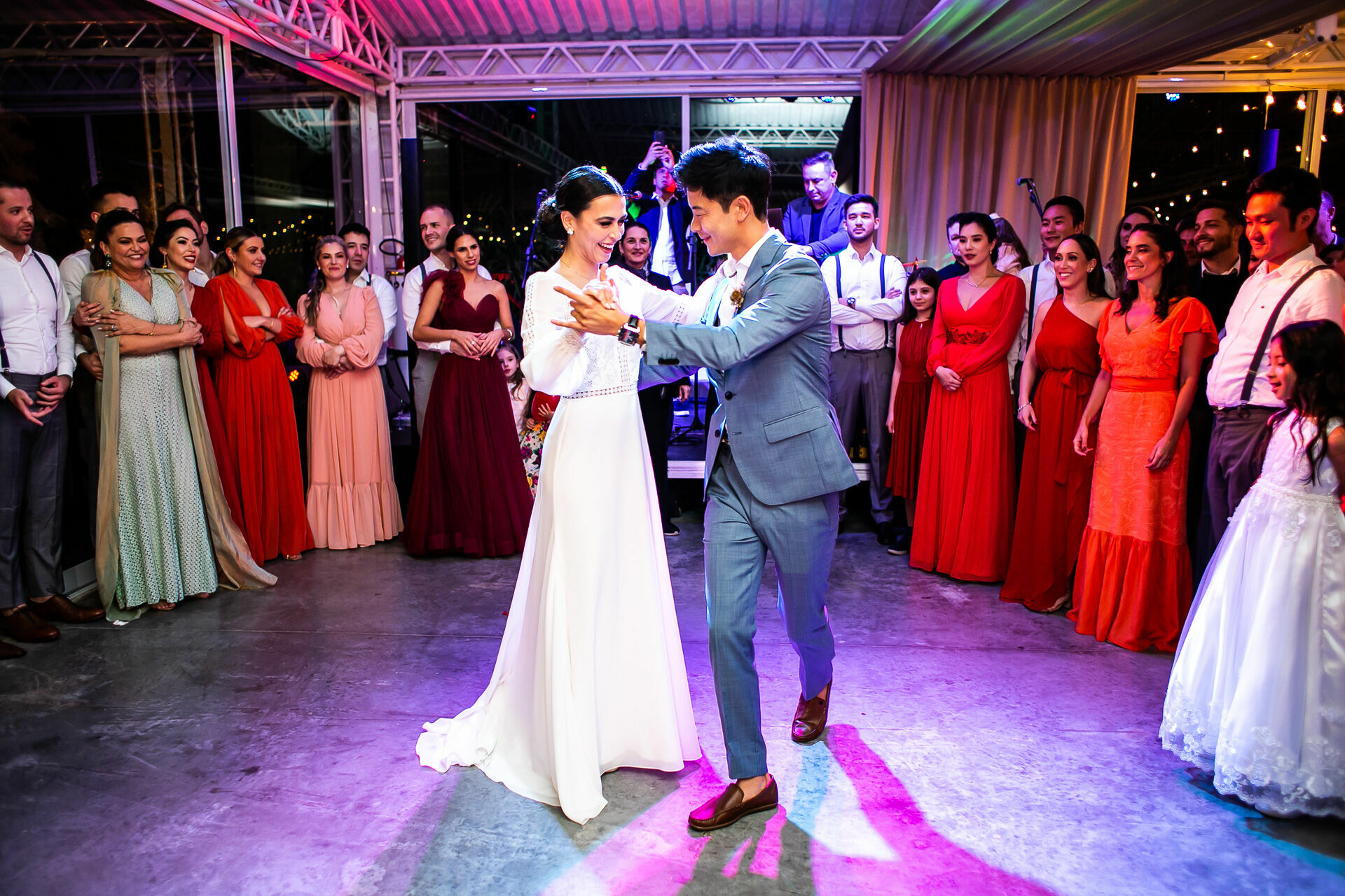 Foto Casamento Rafaela & Rodrigo - Imagem 95