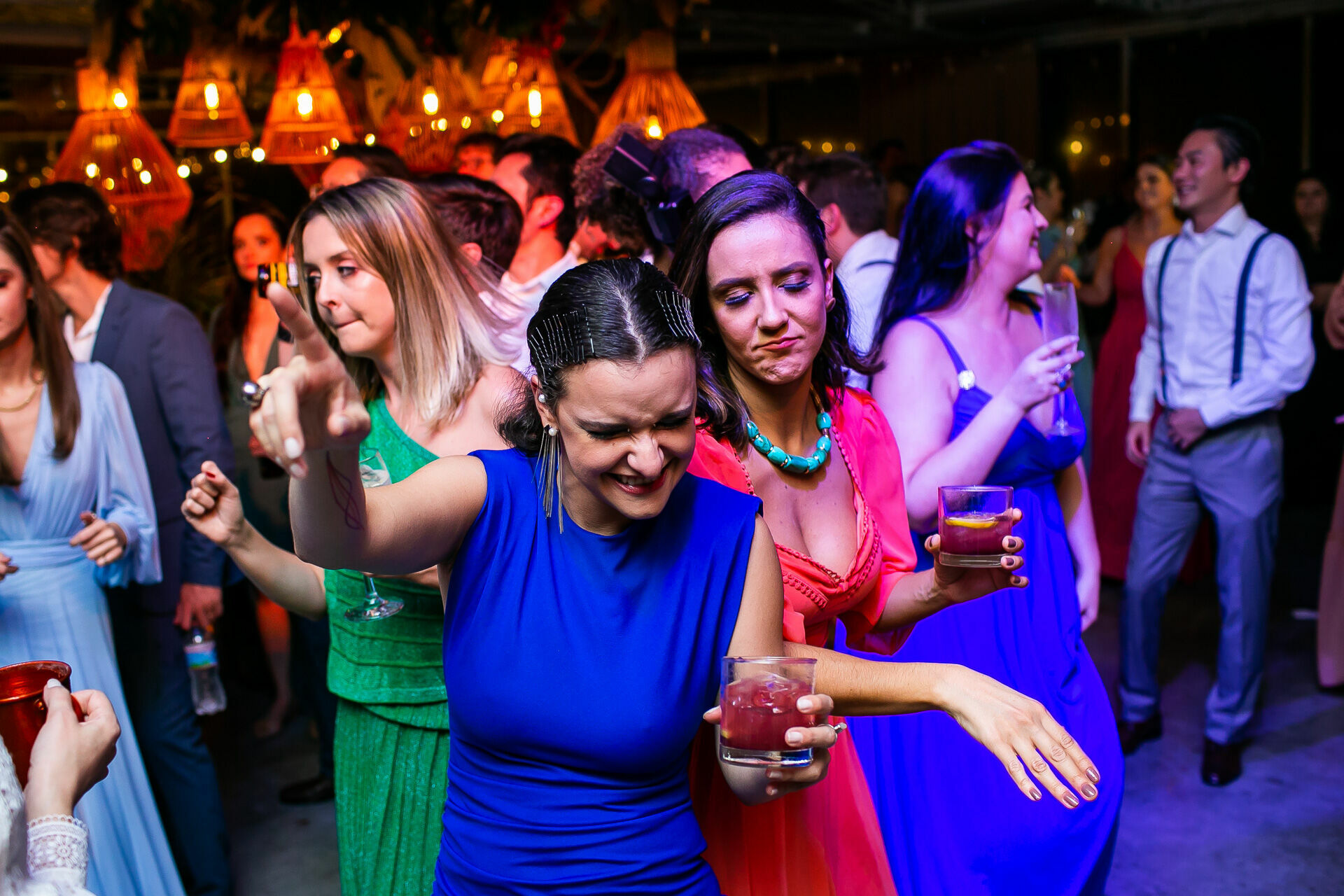 Foto Casamento Rafaela & Rodrigo - Imagem 112