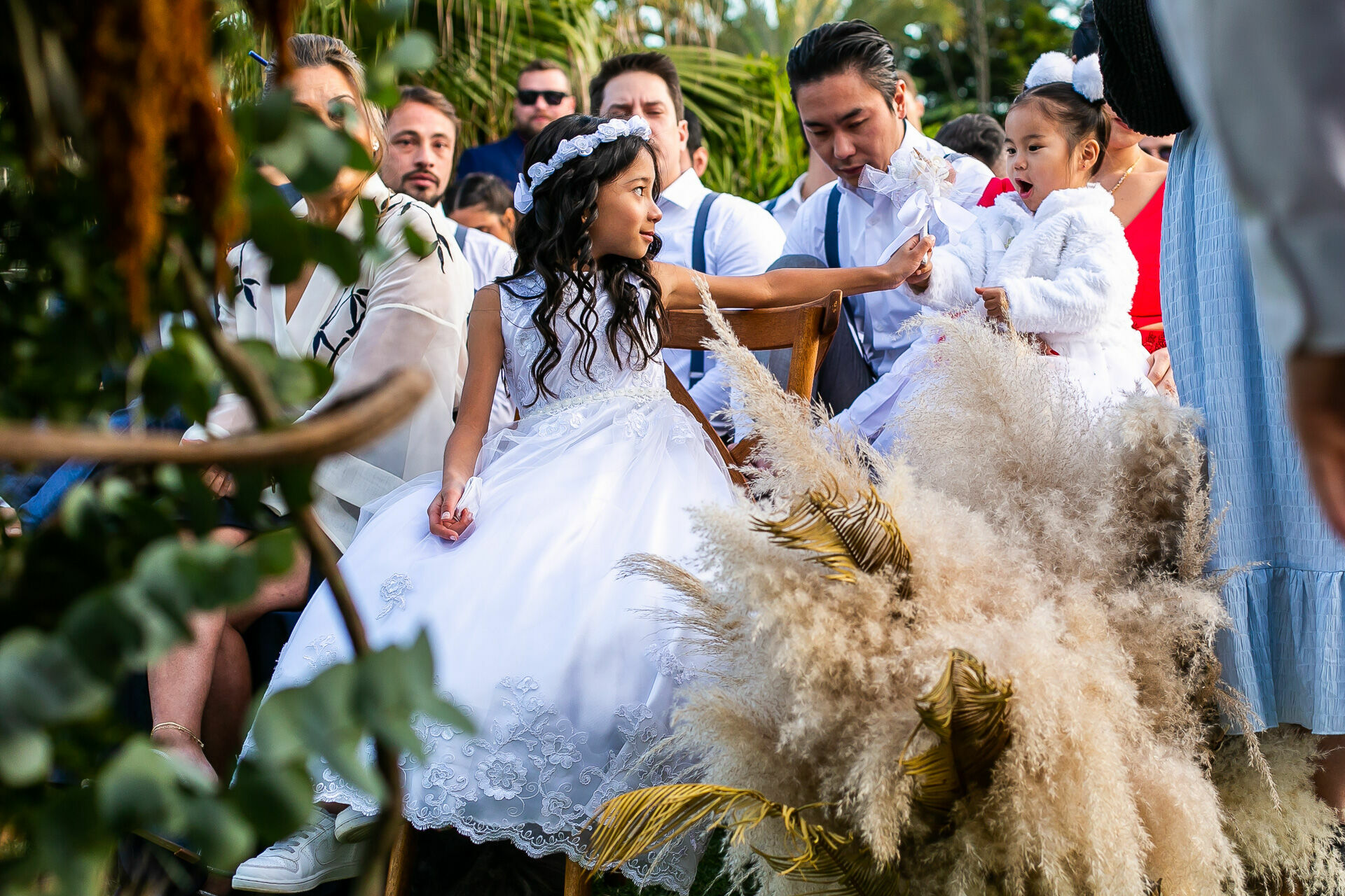 Foto Casamento Rafaela & Rodrigo - Imagem 79