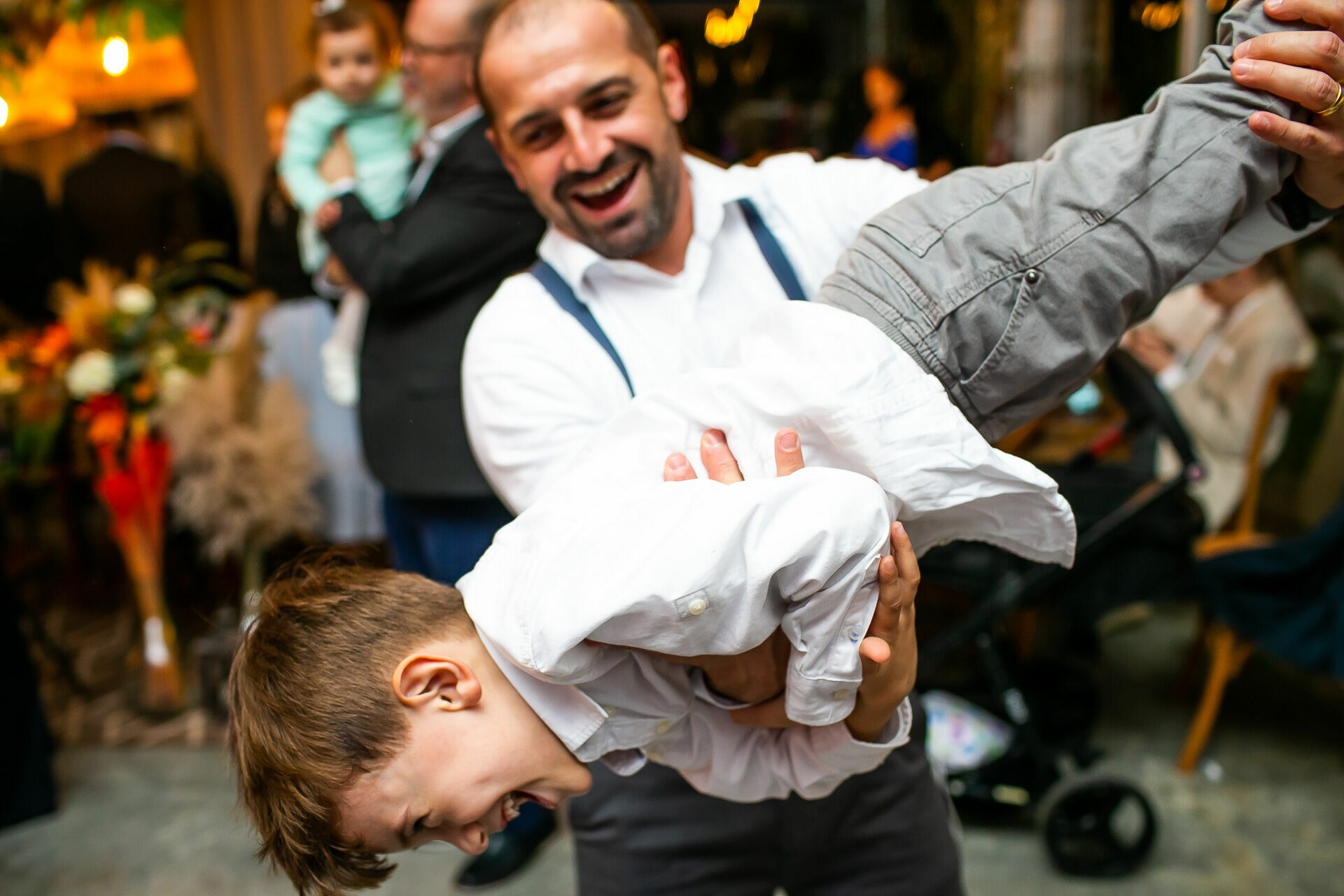 Foto Casamento Rafaela & Rodrigo - Imagem 92