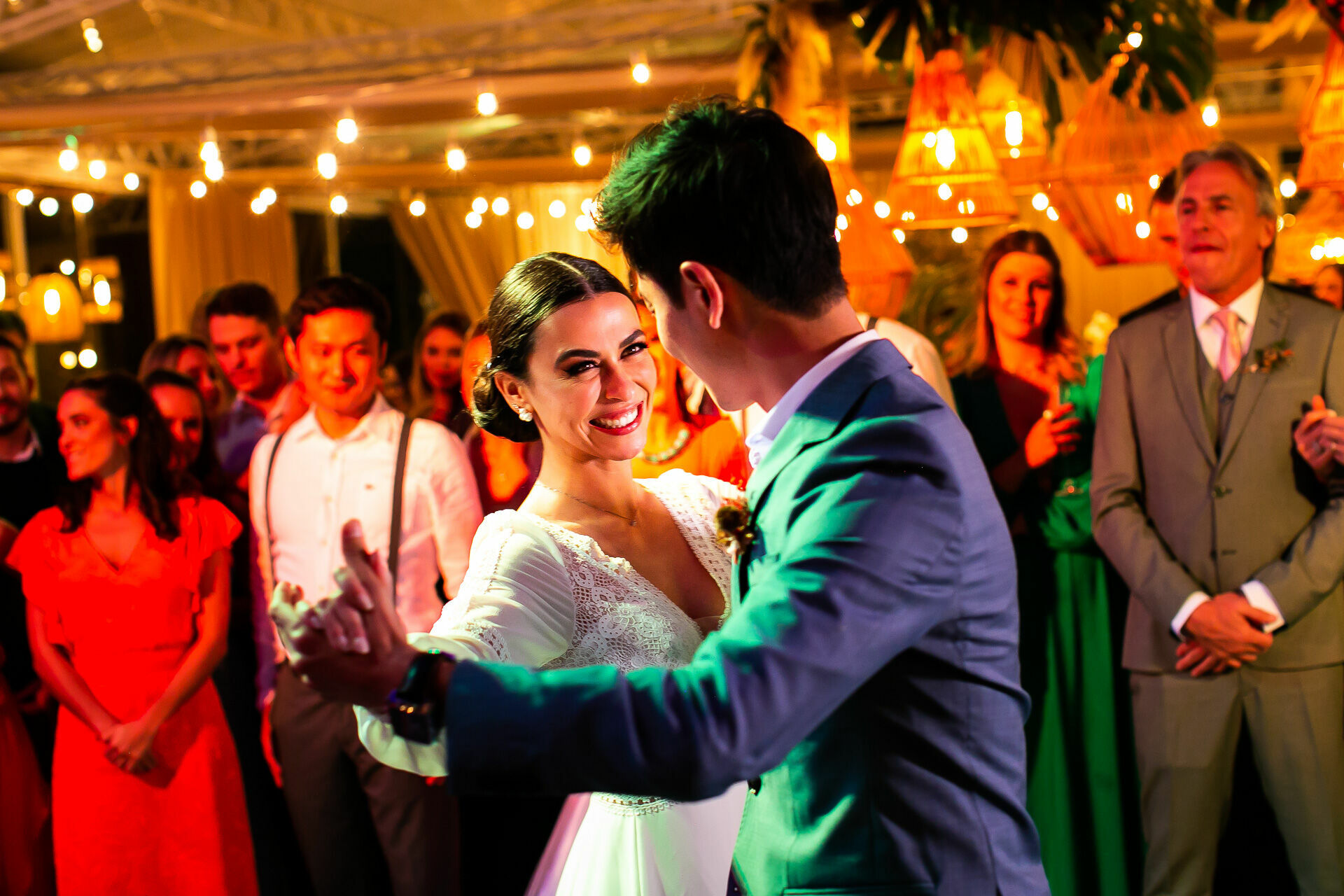 Foto Casamento Rafaela & Rodrigo - Imagem 93