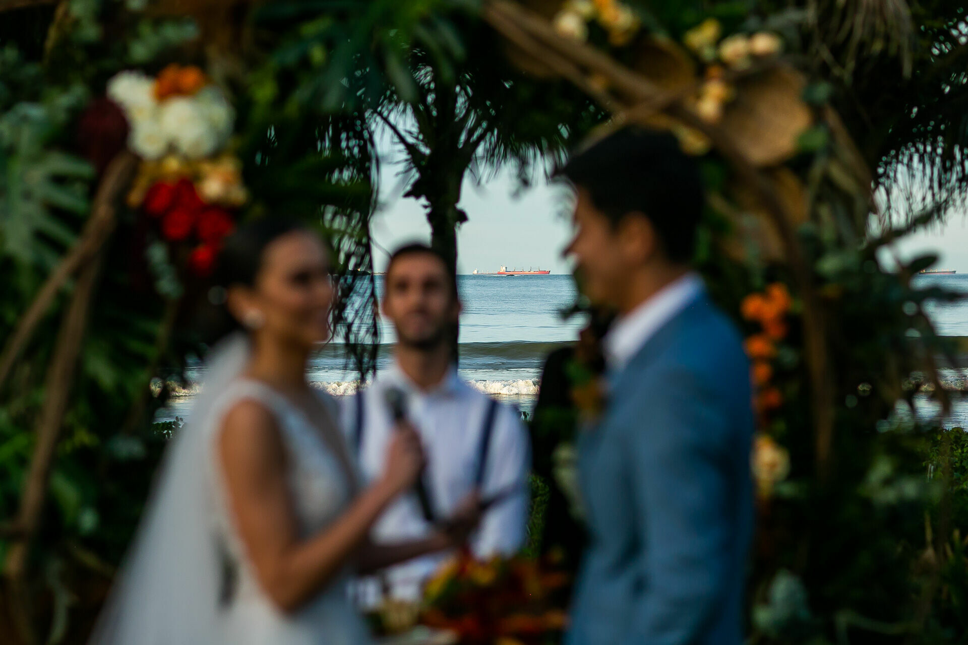 Foto Casamento Rafaela & Rodrigo - Imagem 73