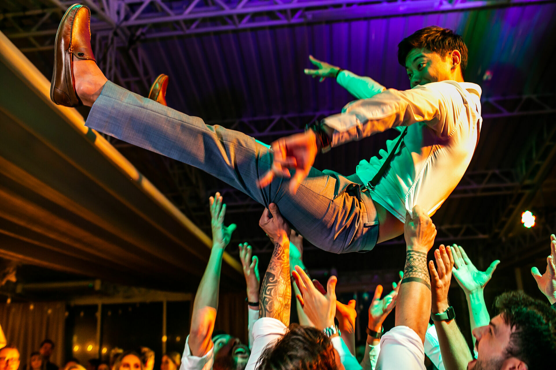 Foto Casamento Rafaela & Rodrigo - Imagem 111