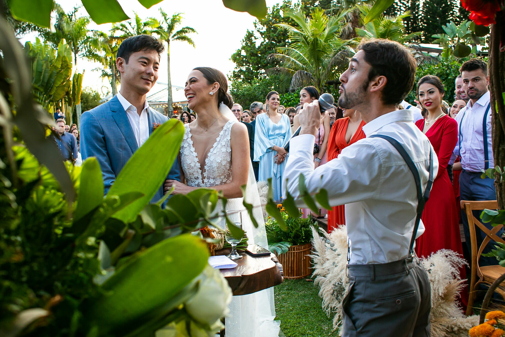 Foto Casamento Rafaela & Rodrigo - Imagem 80