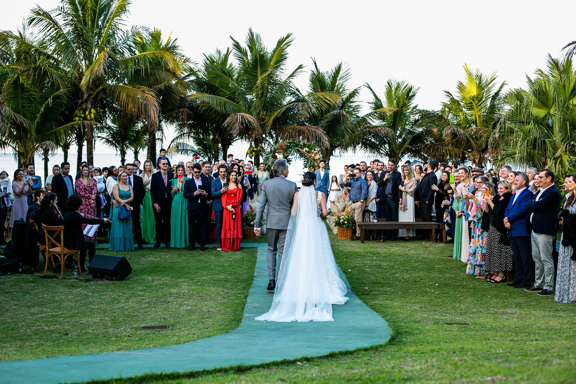 Foto Casamento Rafaela & Rodrigo - Imagem 59