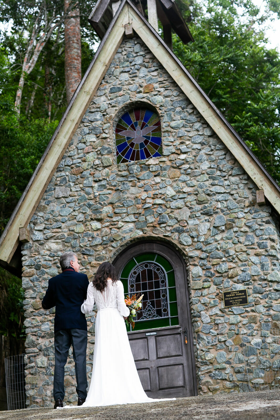 Foto Casamento Rafaela & Rodrigo - Imagem 5