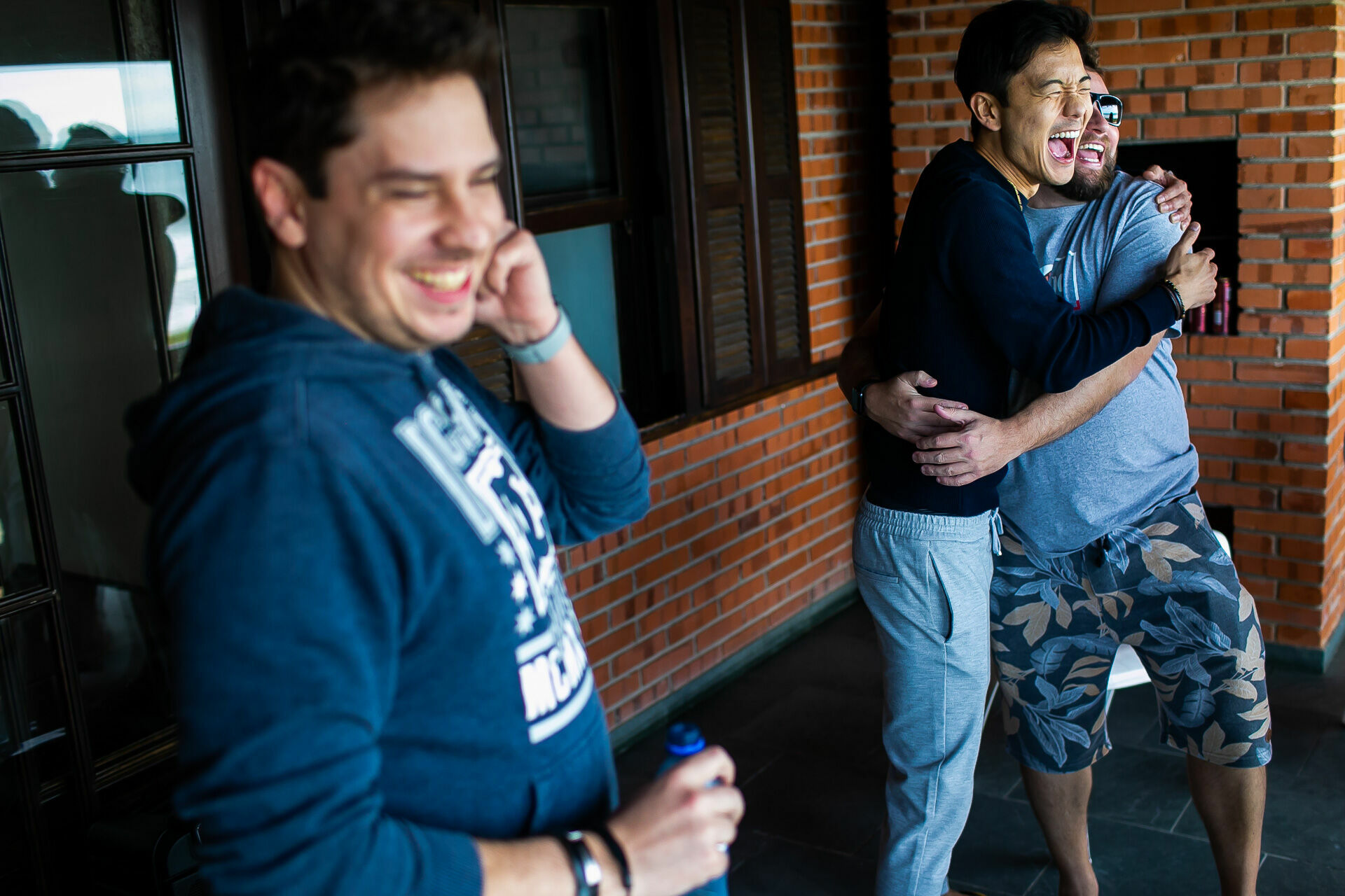 Foto Casamento Rafaela & Rodrigo - Imagem 31