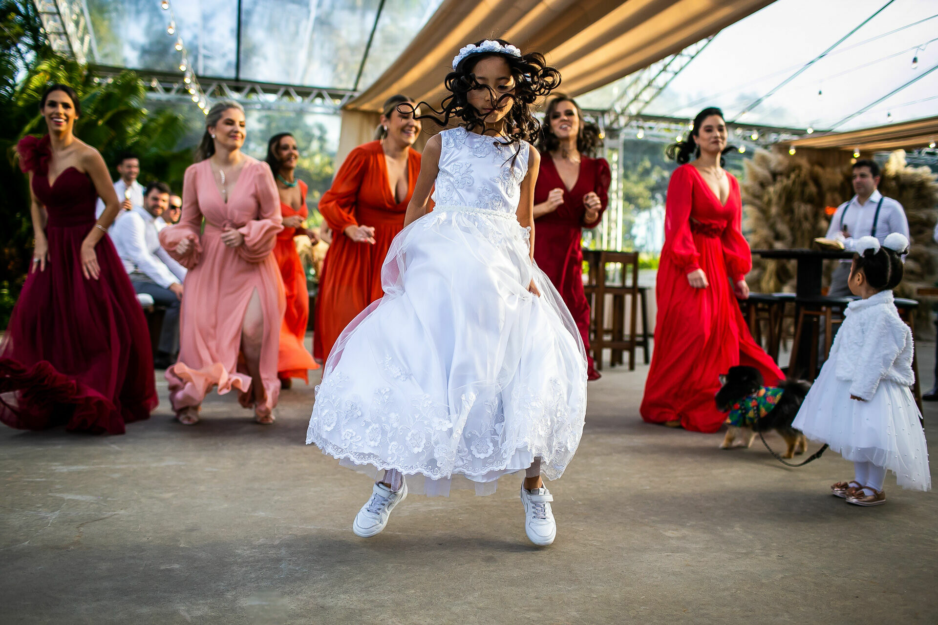 Foto Casamento Rafaela & Rodrigo - Imagem 52