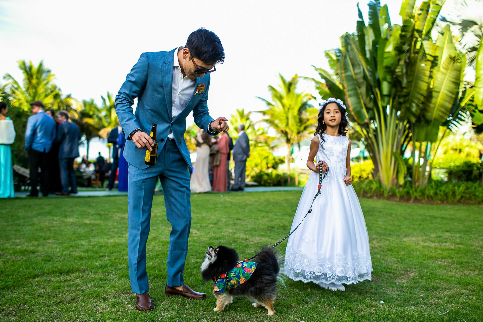 Foto Casamento Rafaela & Rodrigo - Imagem 48