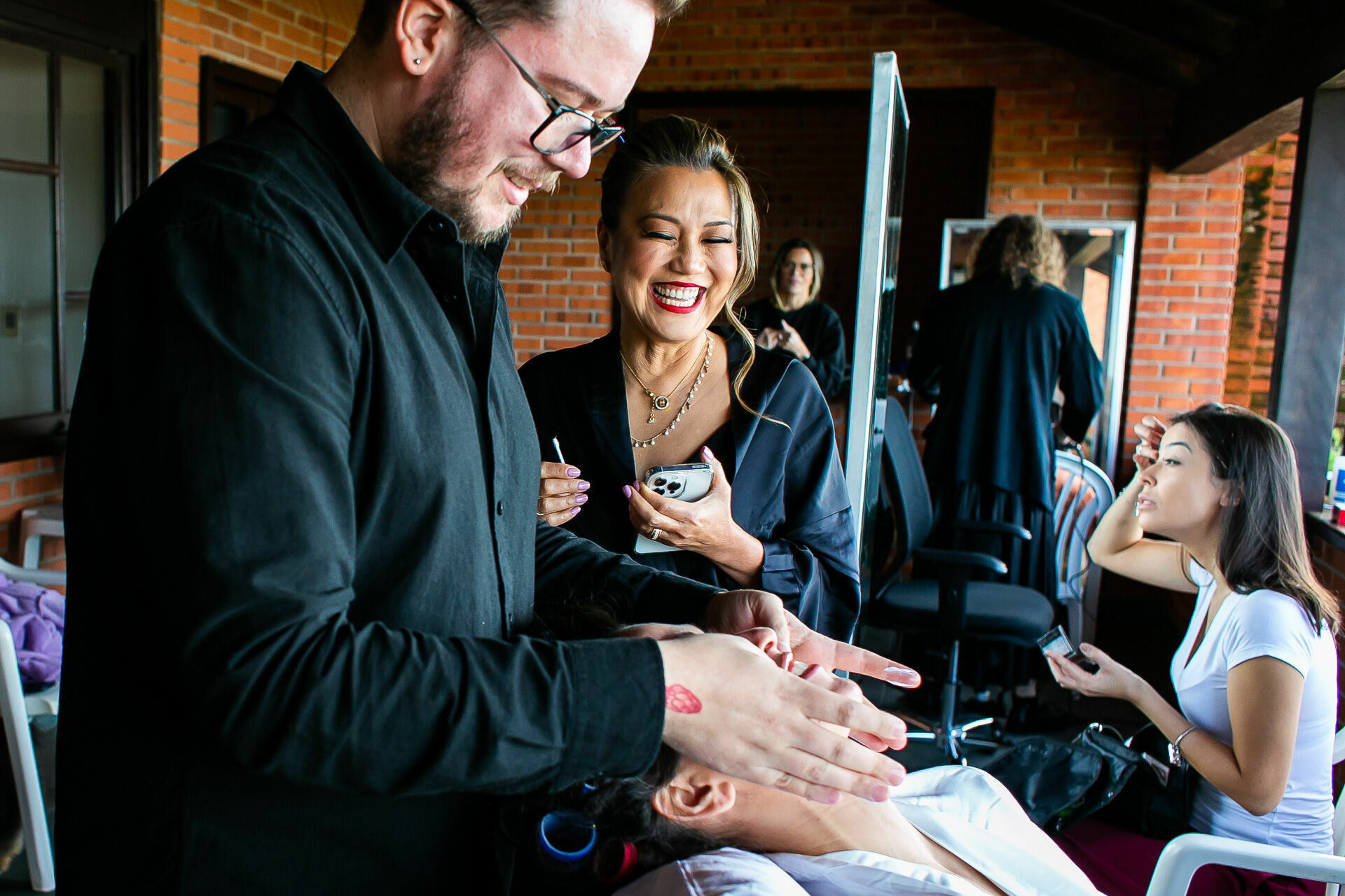 Foto Casamento Rafaela & Rodrigo - Imagem 28