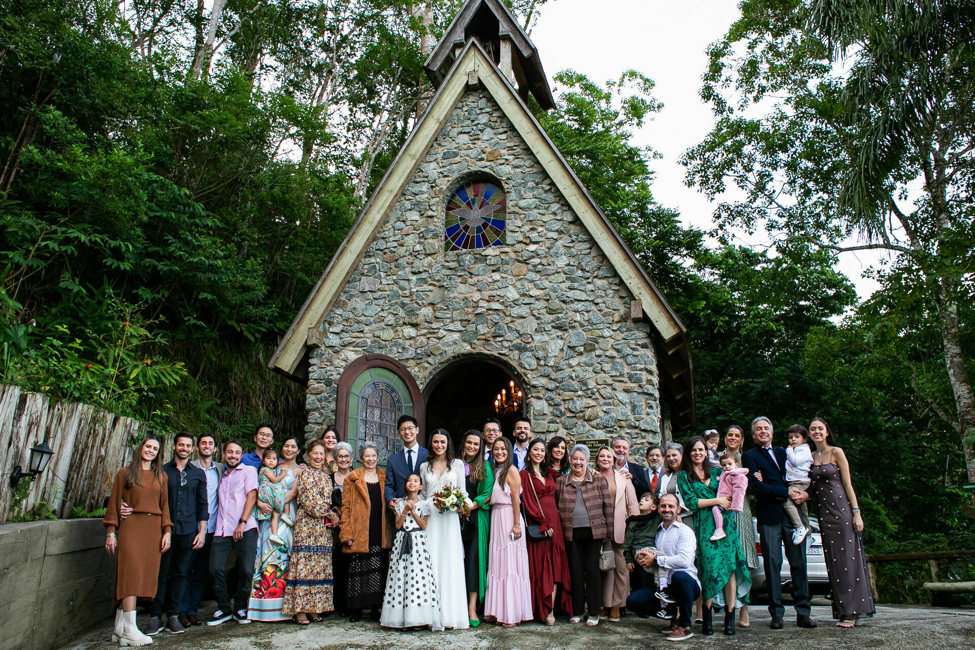 Foto Casamento Rafaela & Rodrigo - Imagem 18
