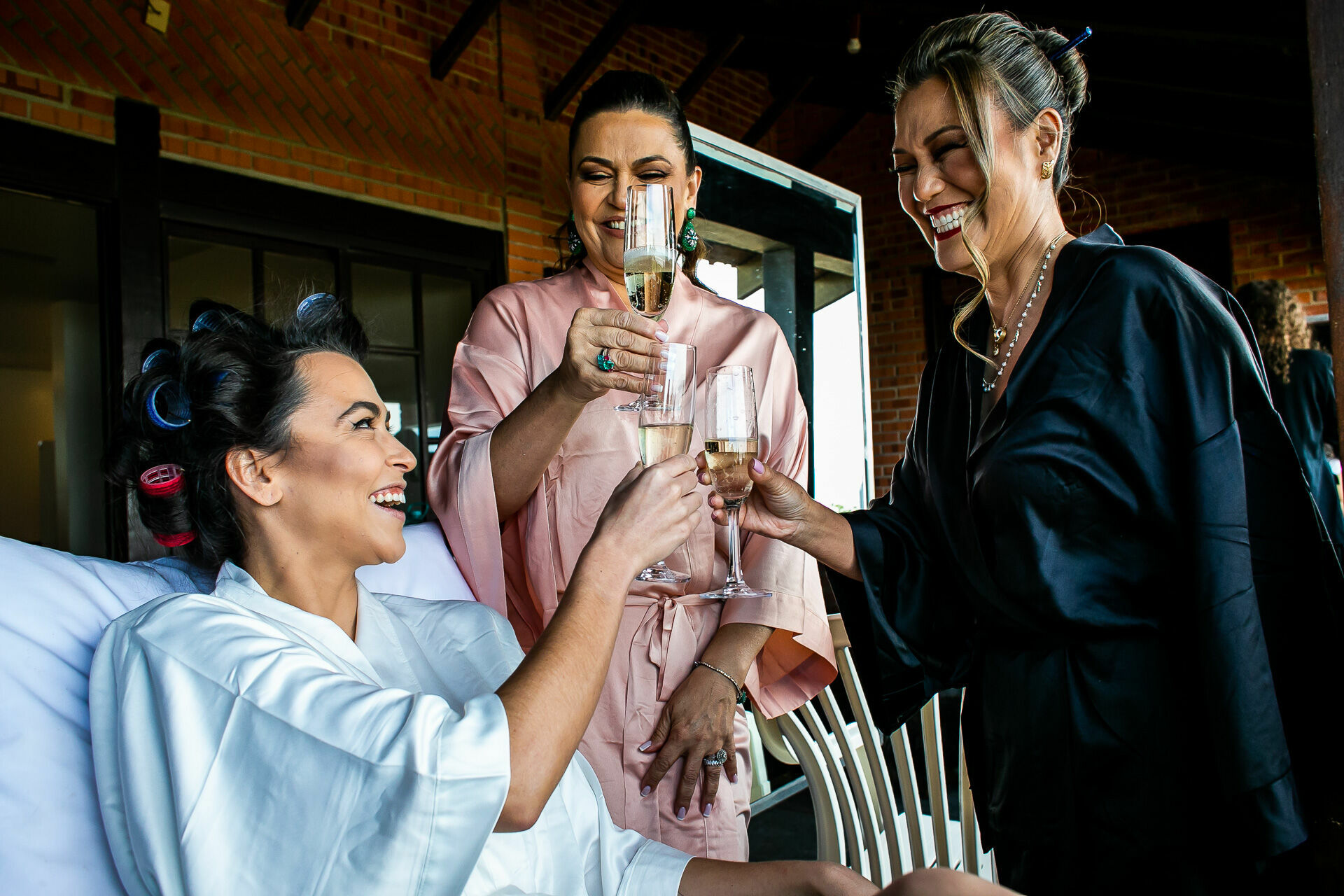 Foto Casamento Rafaela & Rodrigo - Imagem 33