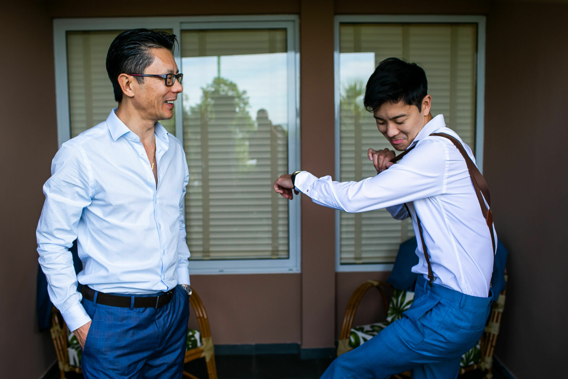 Foto Casamento Rafaela & Rodrigo - Imagem 39